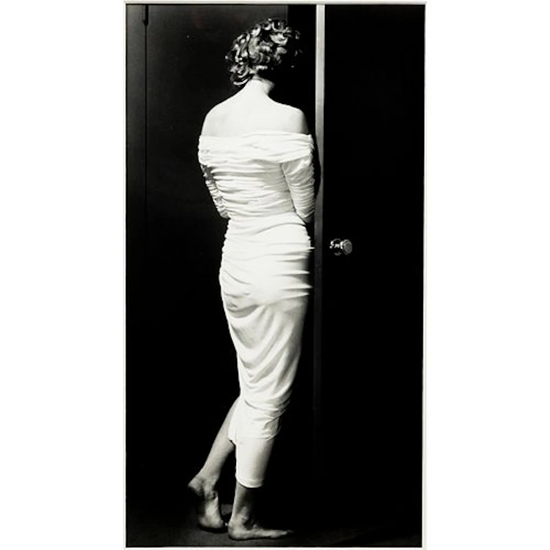 Philippe Halsman (Latvian/American, 1806 - 1979)