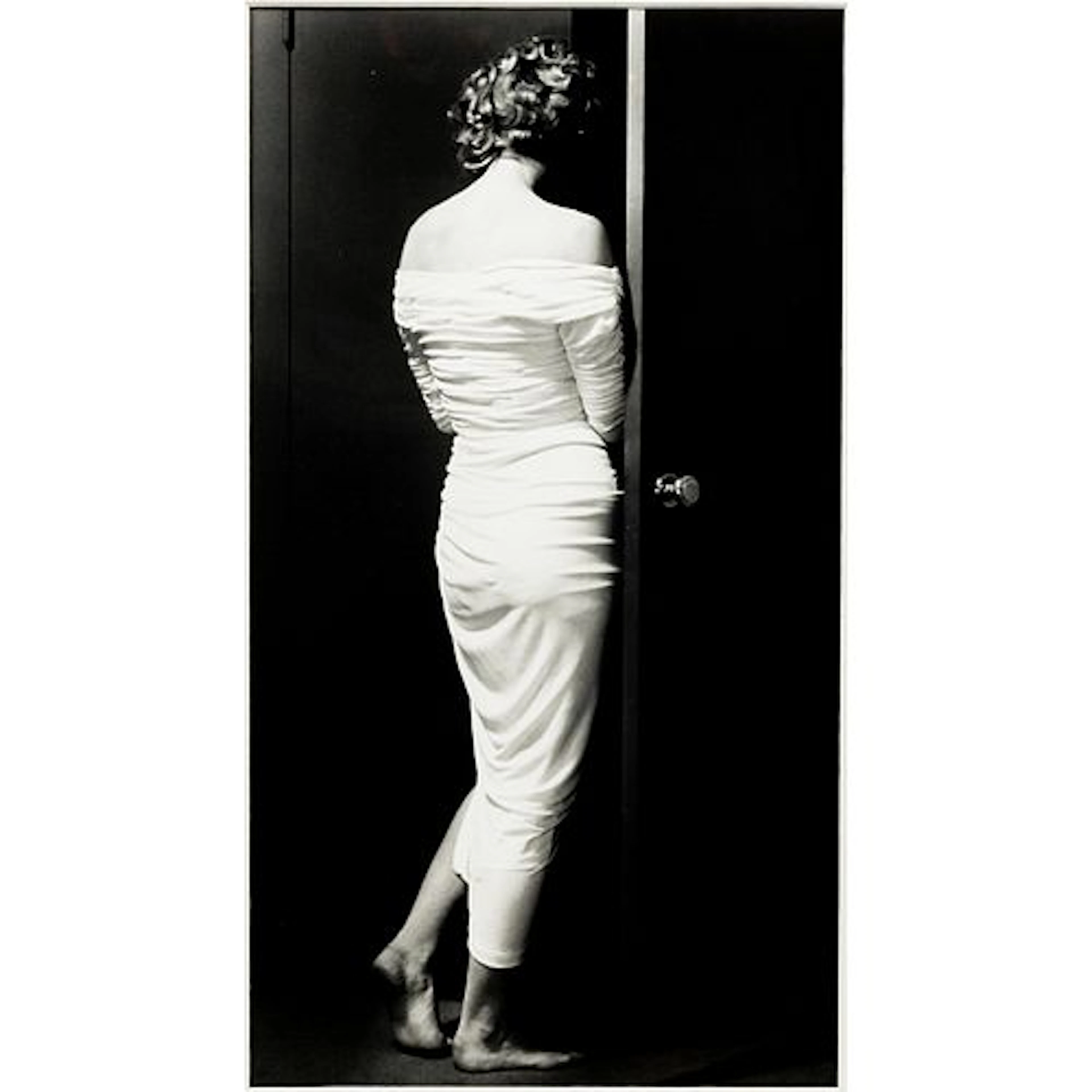Philippe Halsman (Latvian/American, 1806 - 1979)