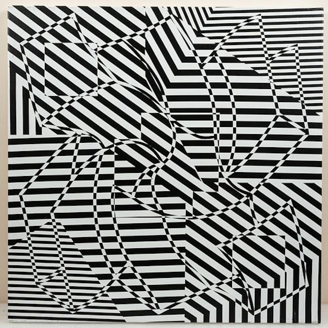James Massena March (American, 1953-2021)