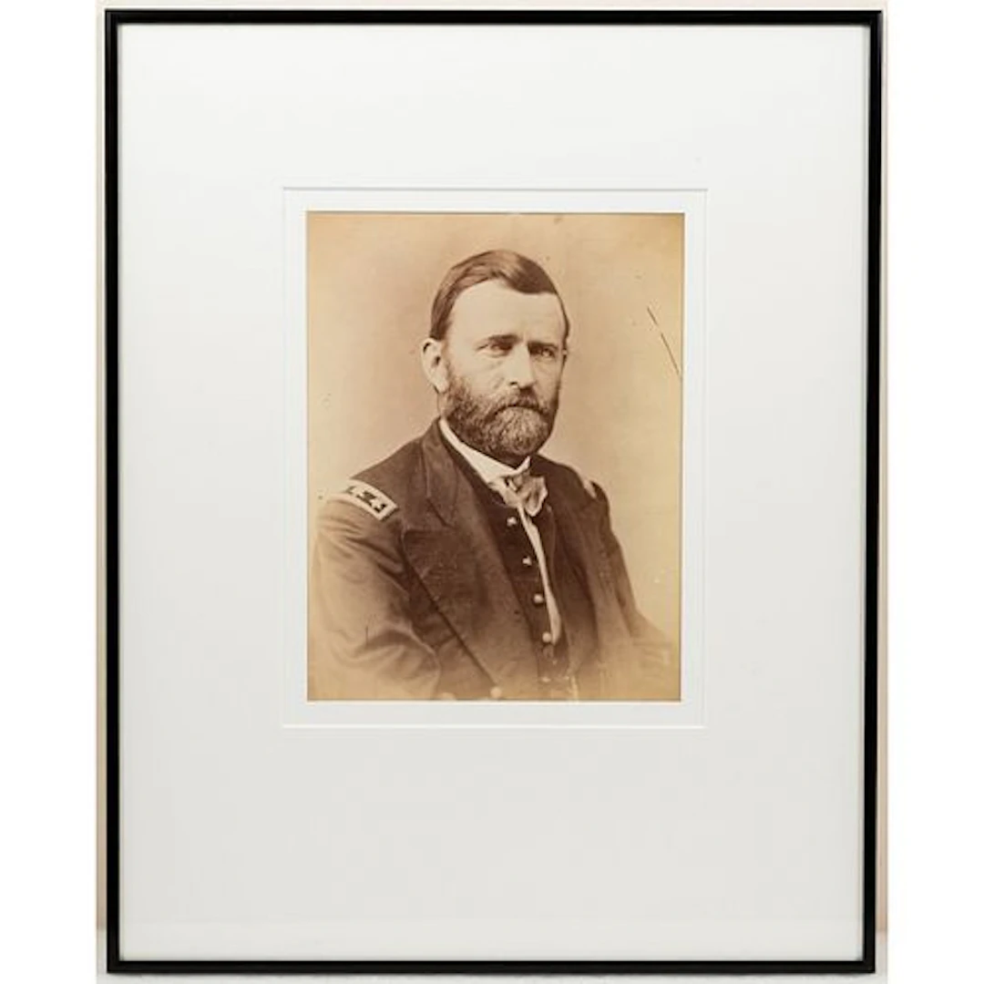 Mathew B. Brady (American, 1823 - 1896)
