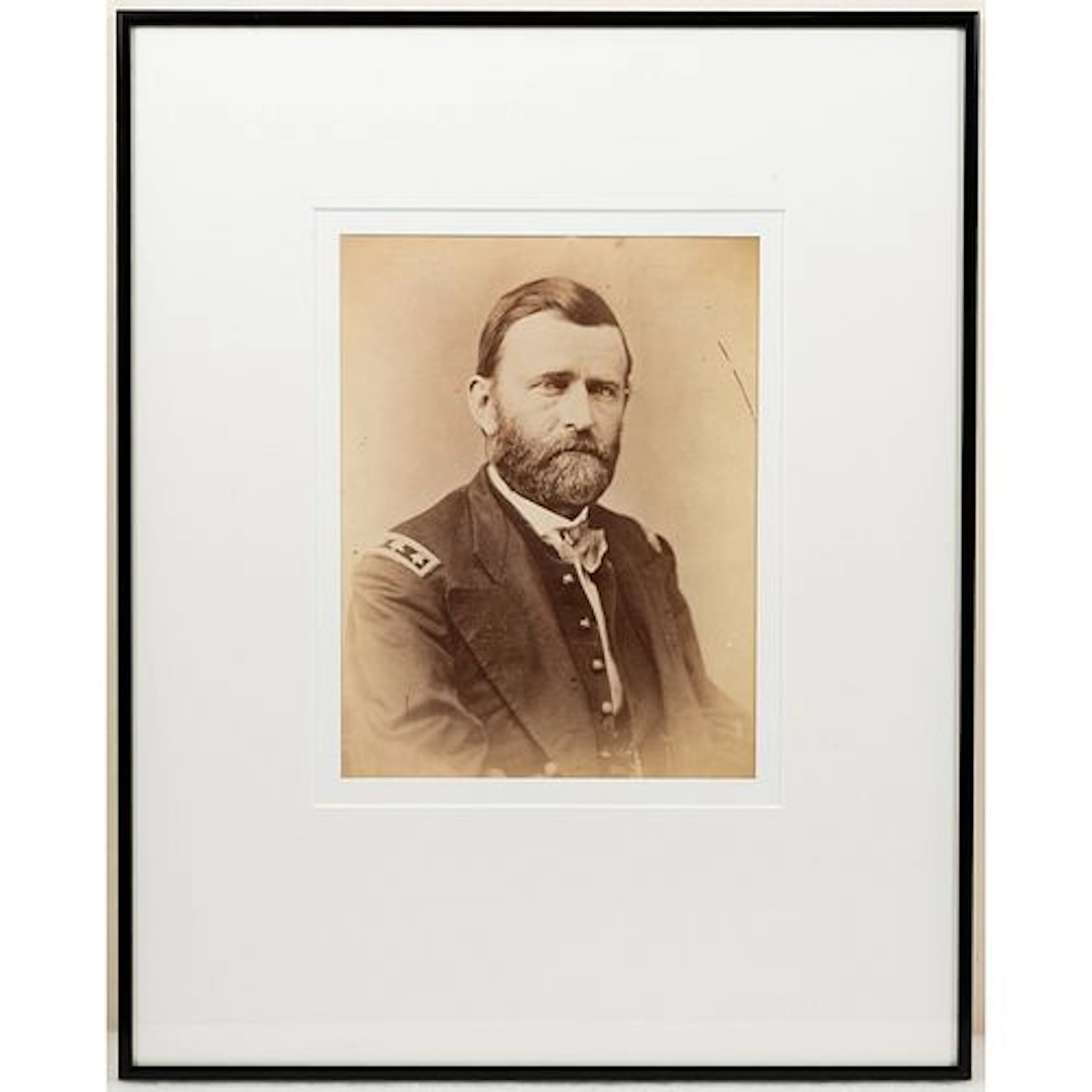 Mathew B. Brady (American, 1823 - 1896)