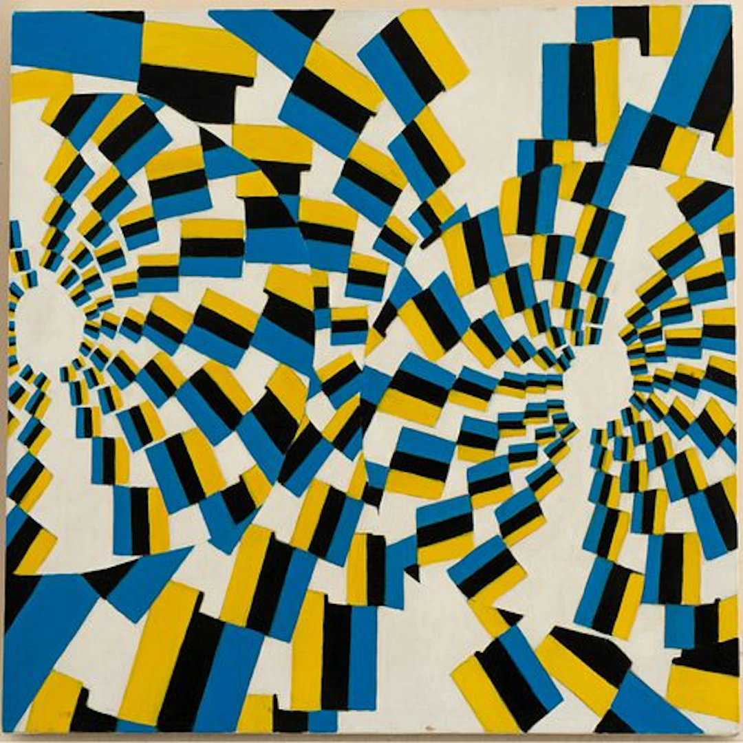 James Massena March (American, 1953-2021)