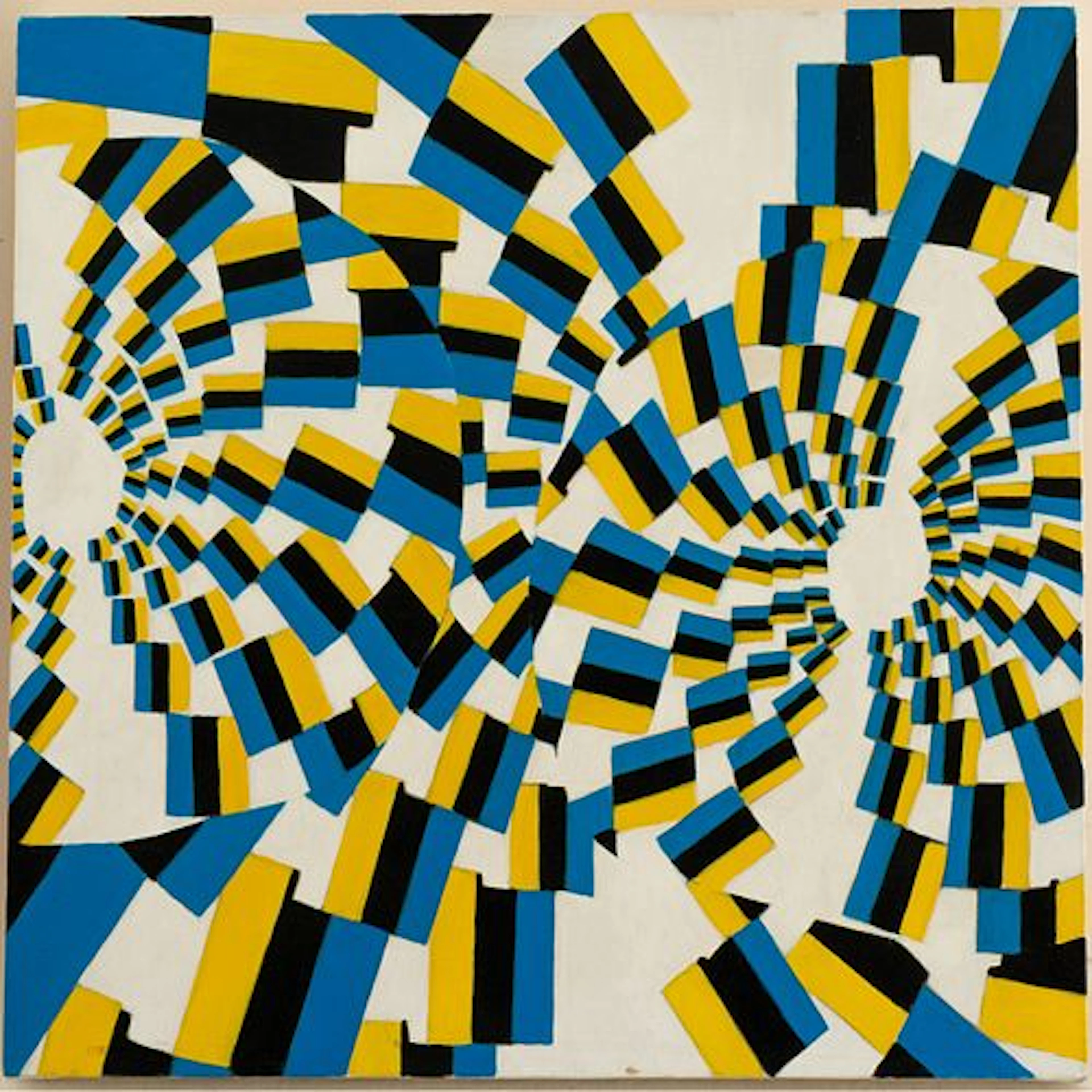 James Massena March (American, 1953-2021)