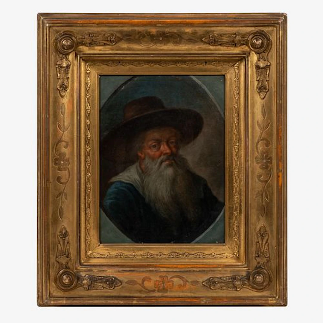 Artist Unknown (Continental, 18th Century)