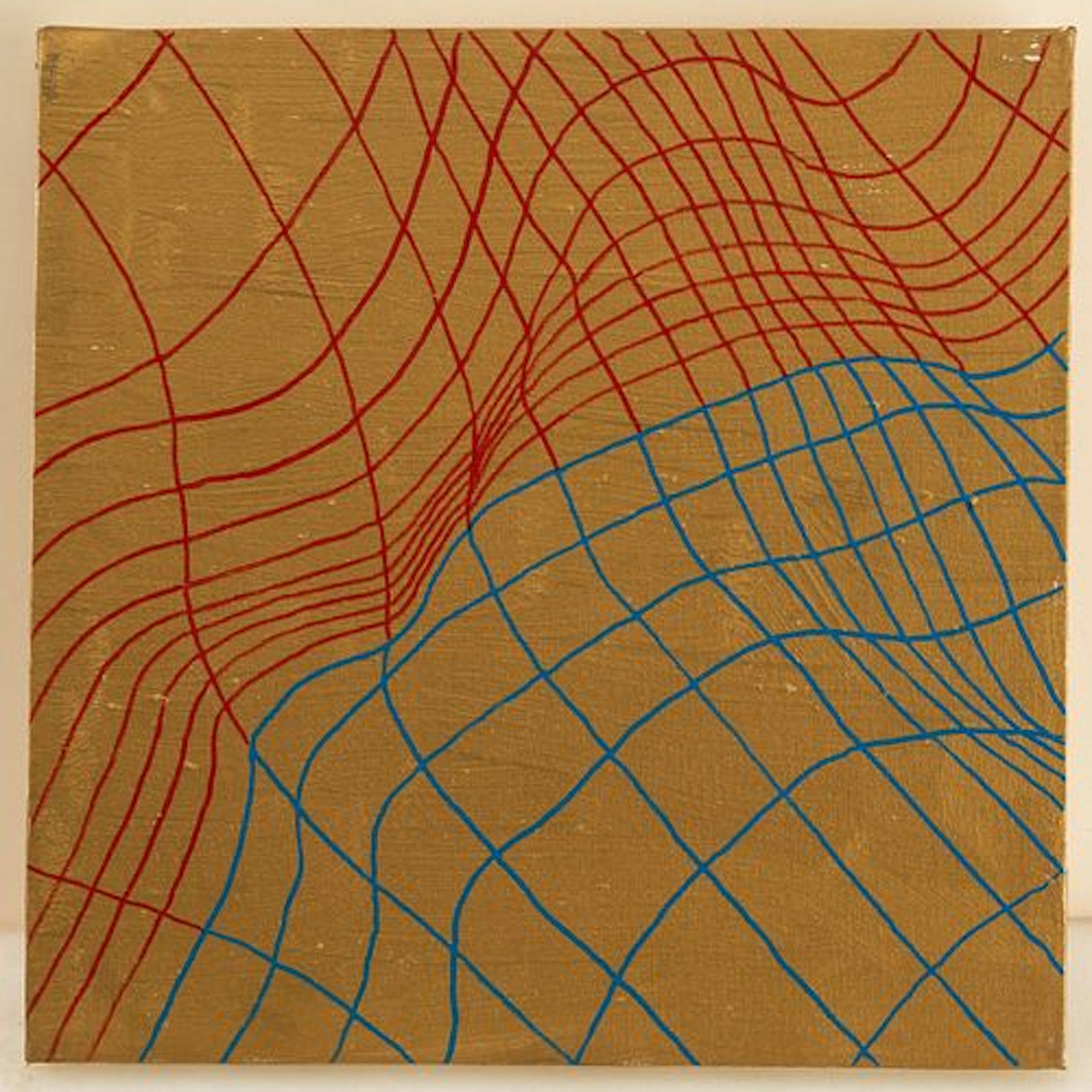 James Massena March (American, 1953-2021)