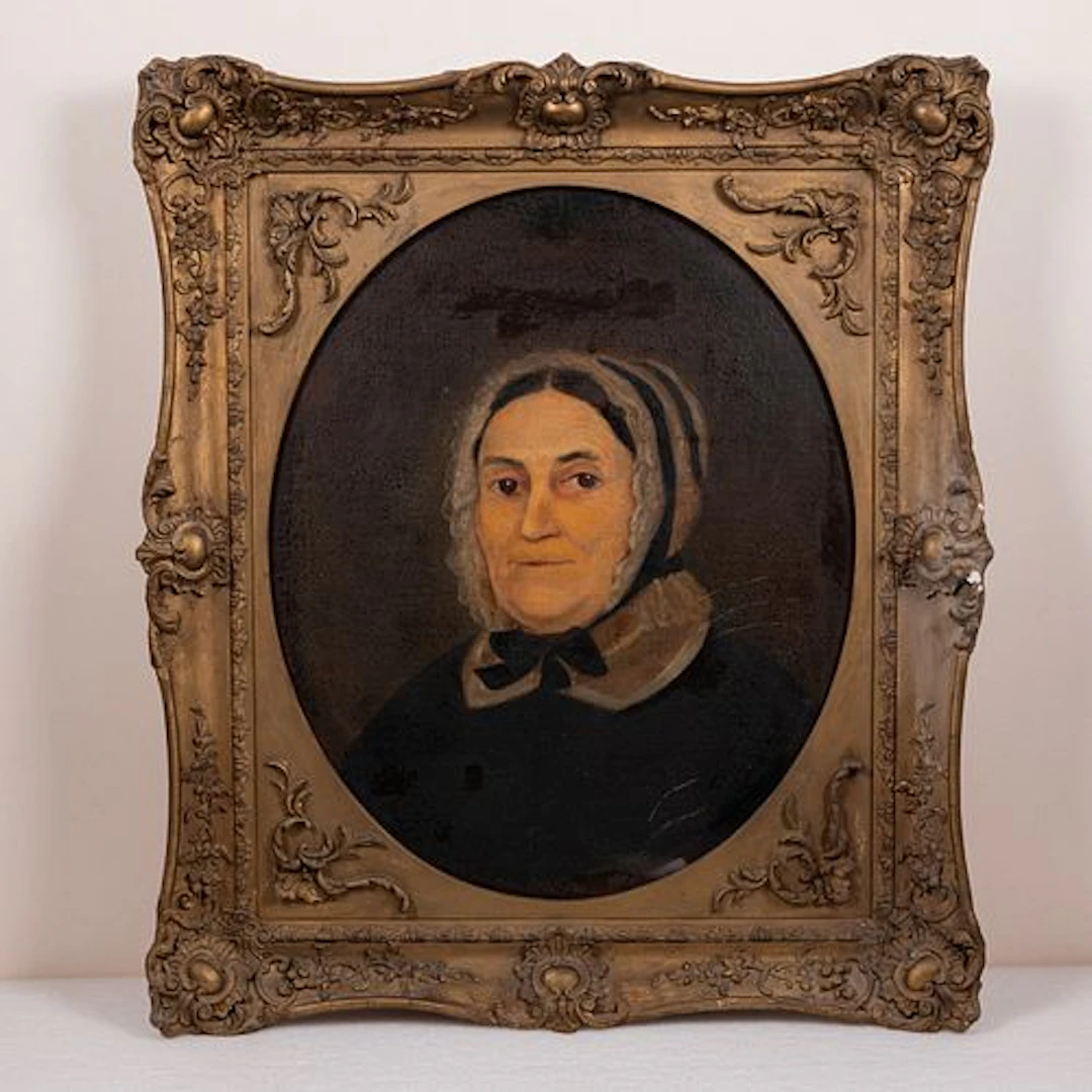 American School ( 19th Century)