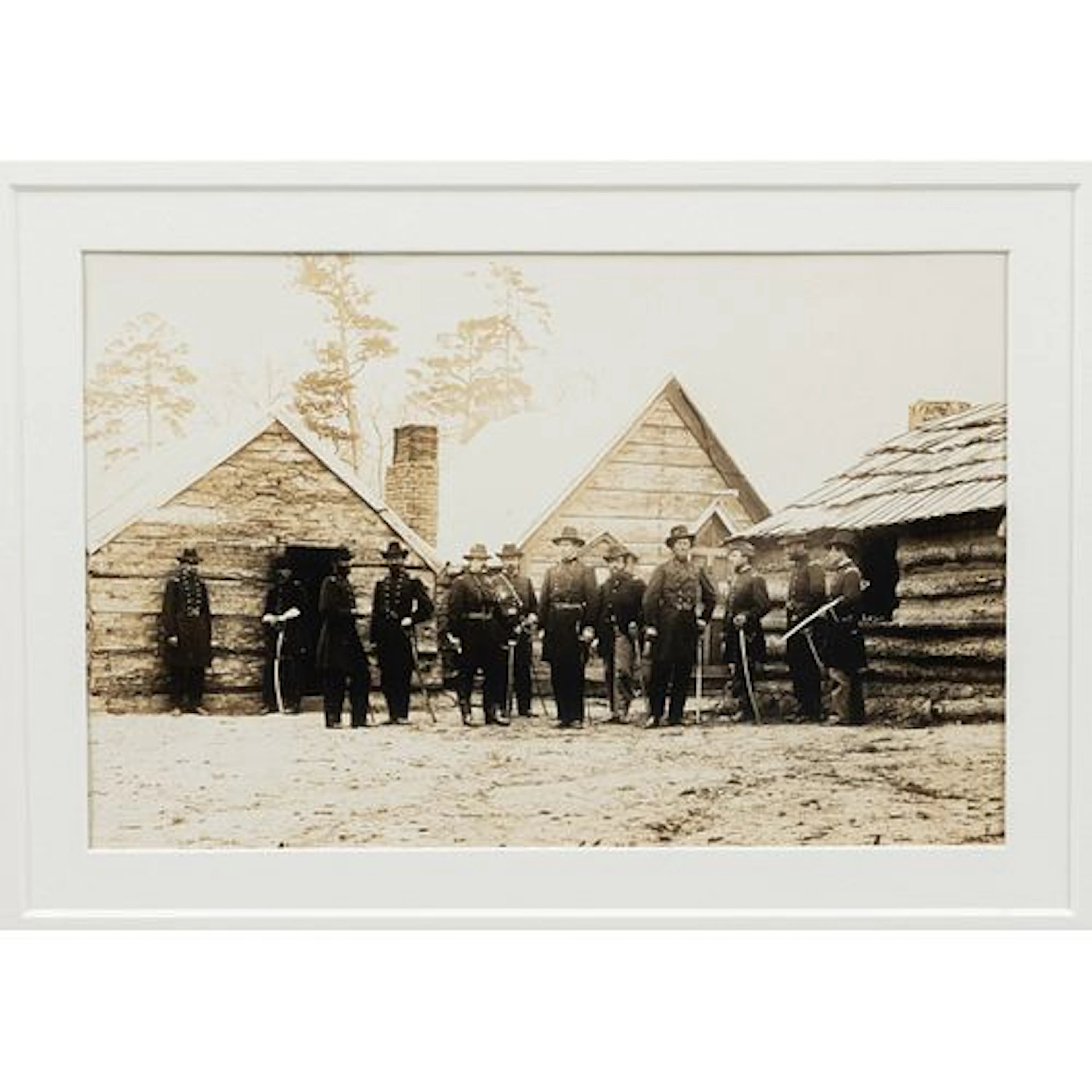 Mathew B. Brady (American, 1823 - 1896)