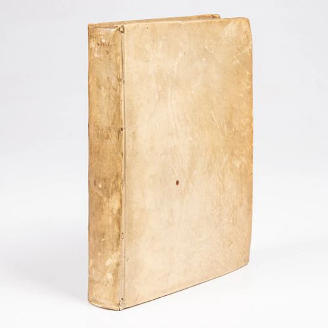 LICETTI, Fortunio. De Monstris ... Editio Novissima. 1665