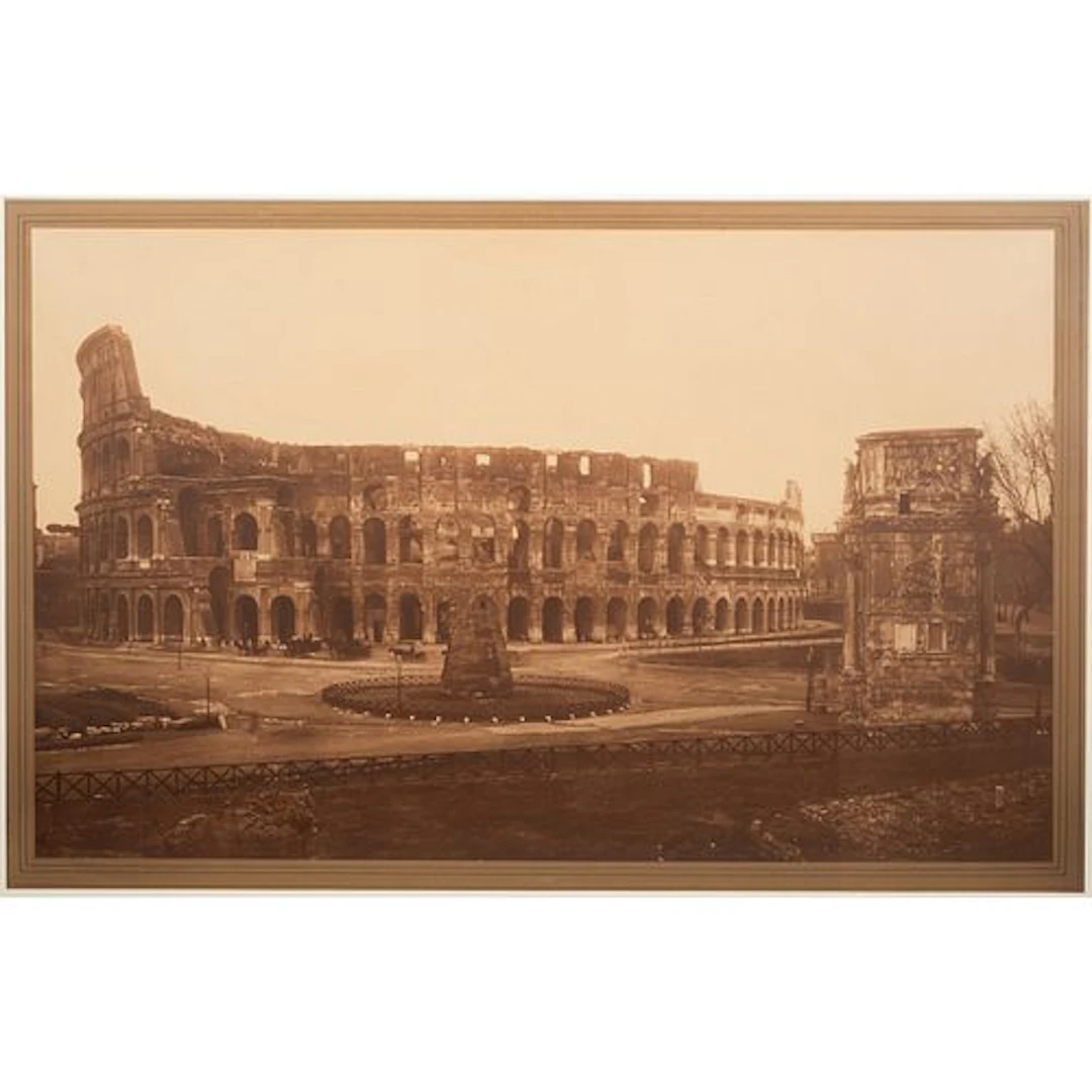 Artist Unknown (19/20th Century)