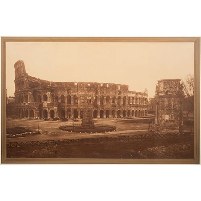 Artist Unknown (19/20th Century)