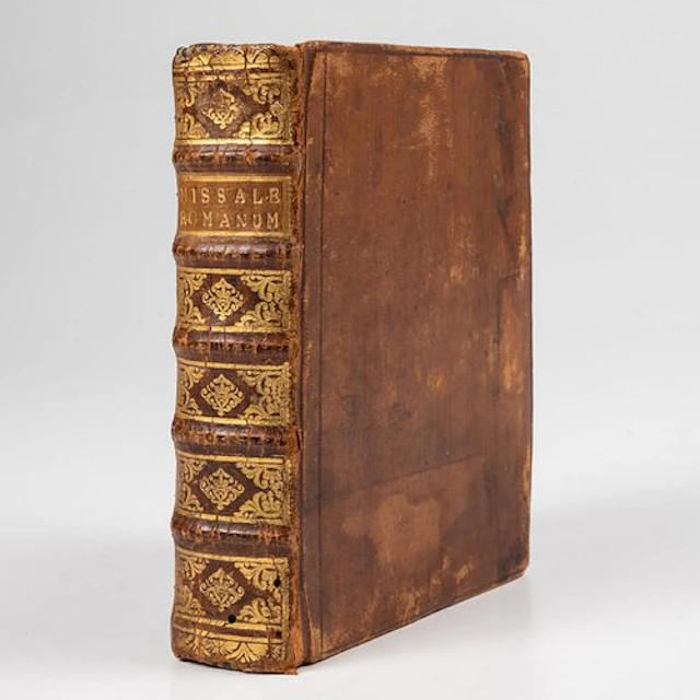 Missale Romanum