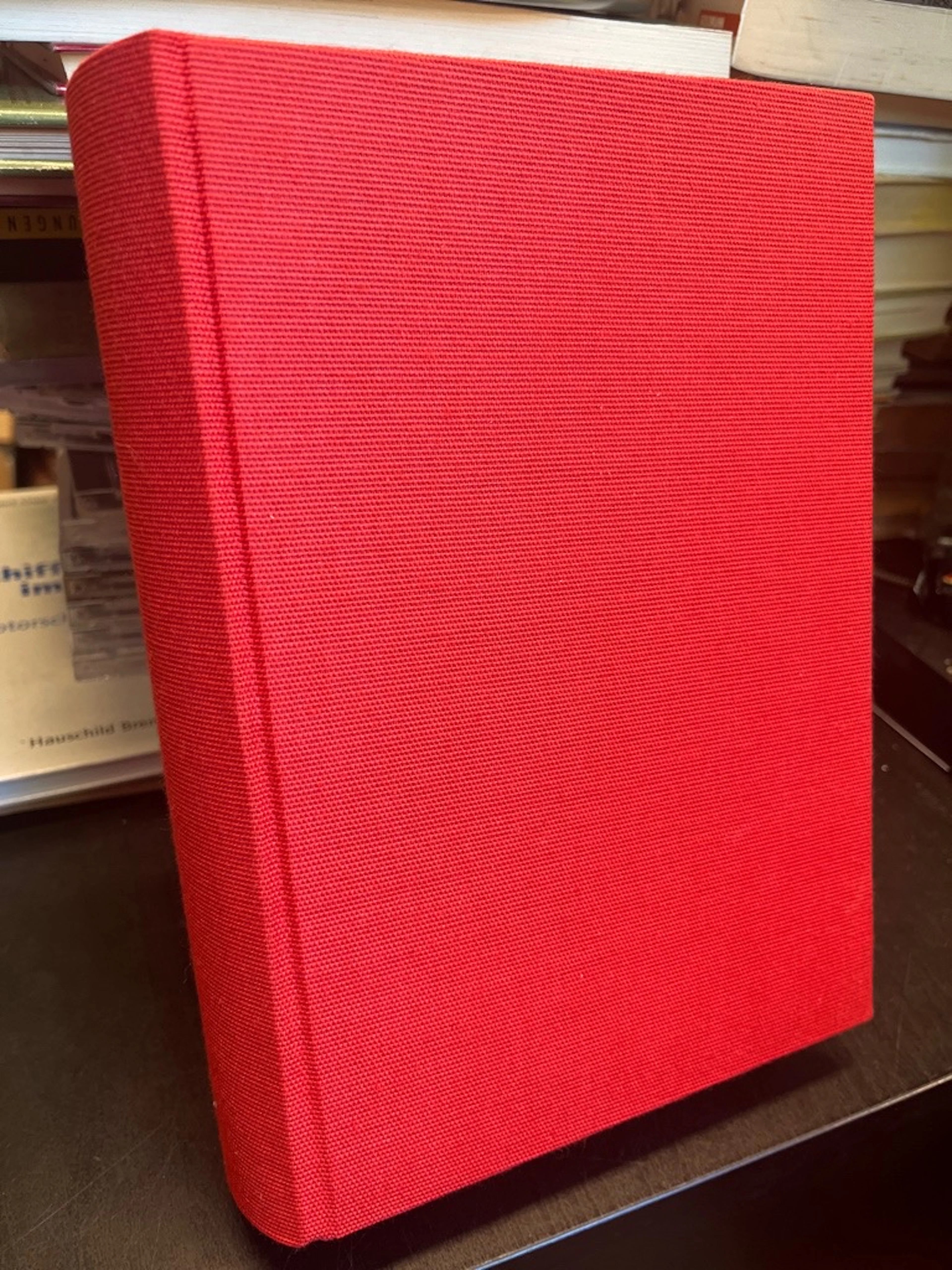 [First Edition] Vierteljahreshefte für Zeitgeschichte