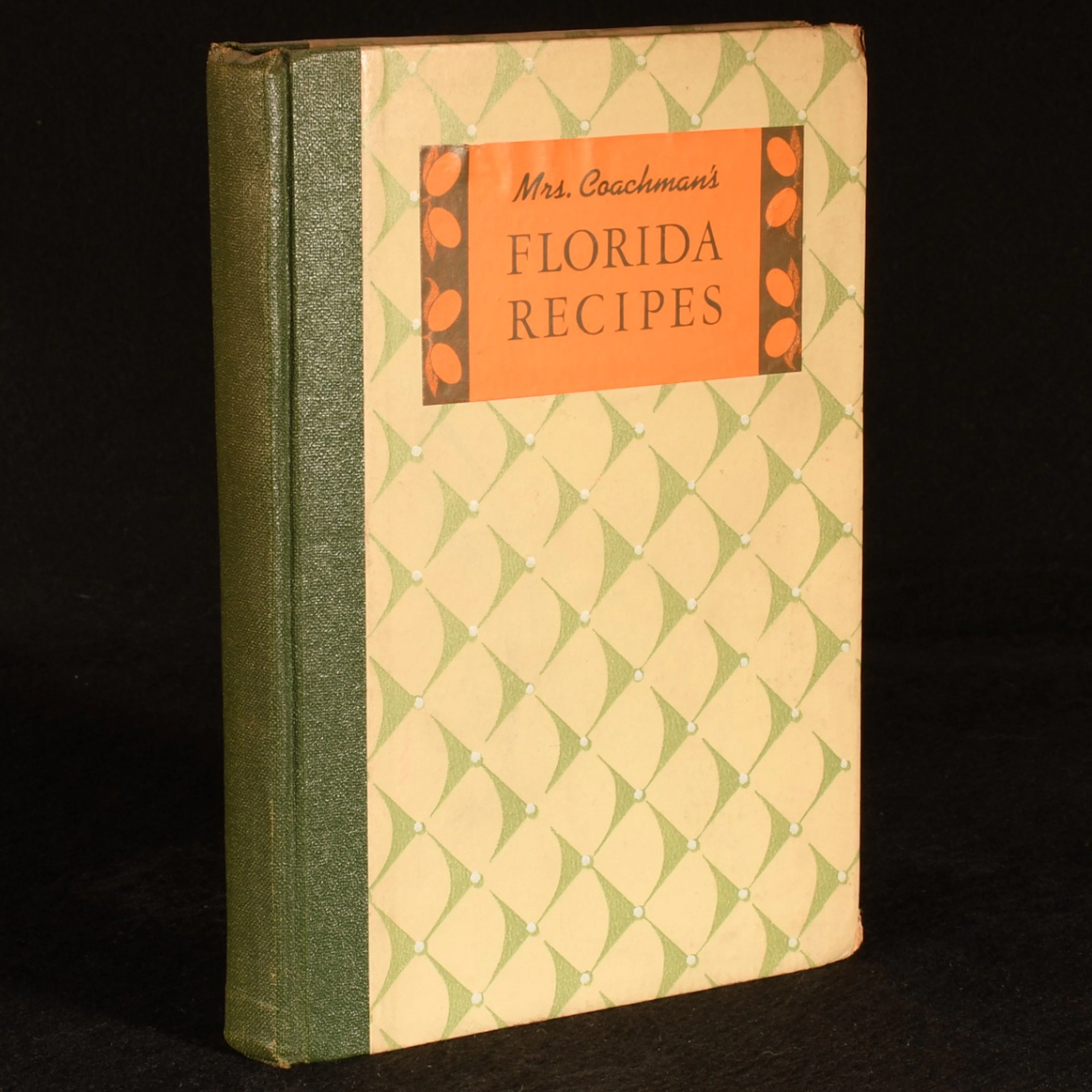 [Signed] [First Edition] Mrs