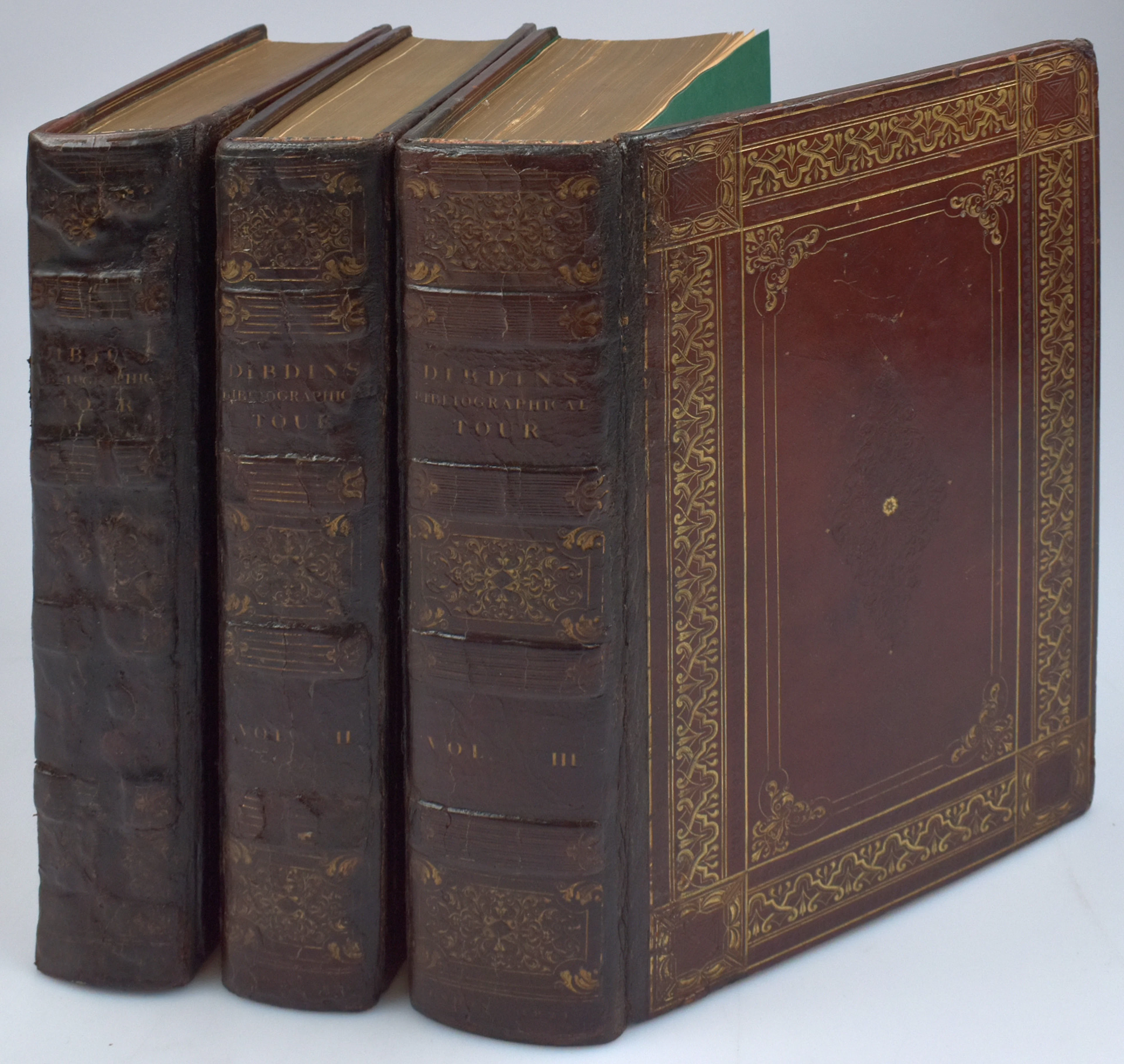 [First Edition] A bibliographical