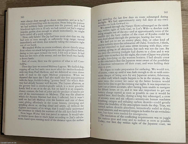 [First Edition] Run Silent