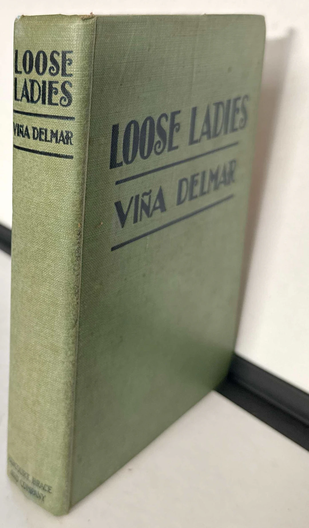 [First Edition] 1929