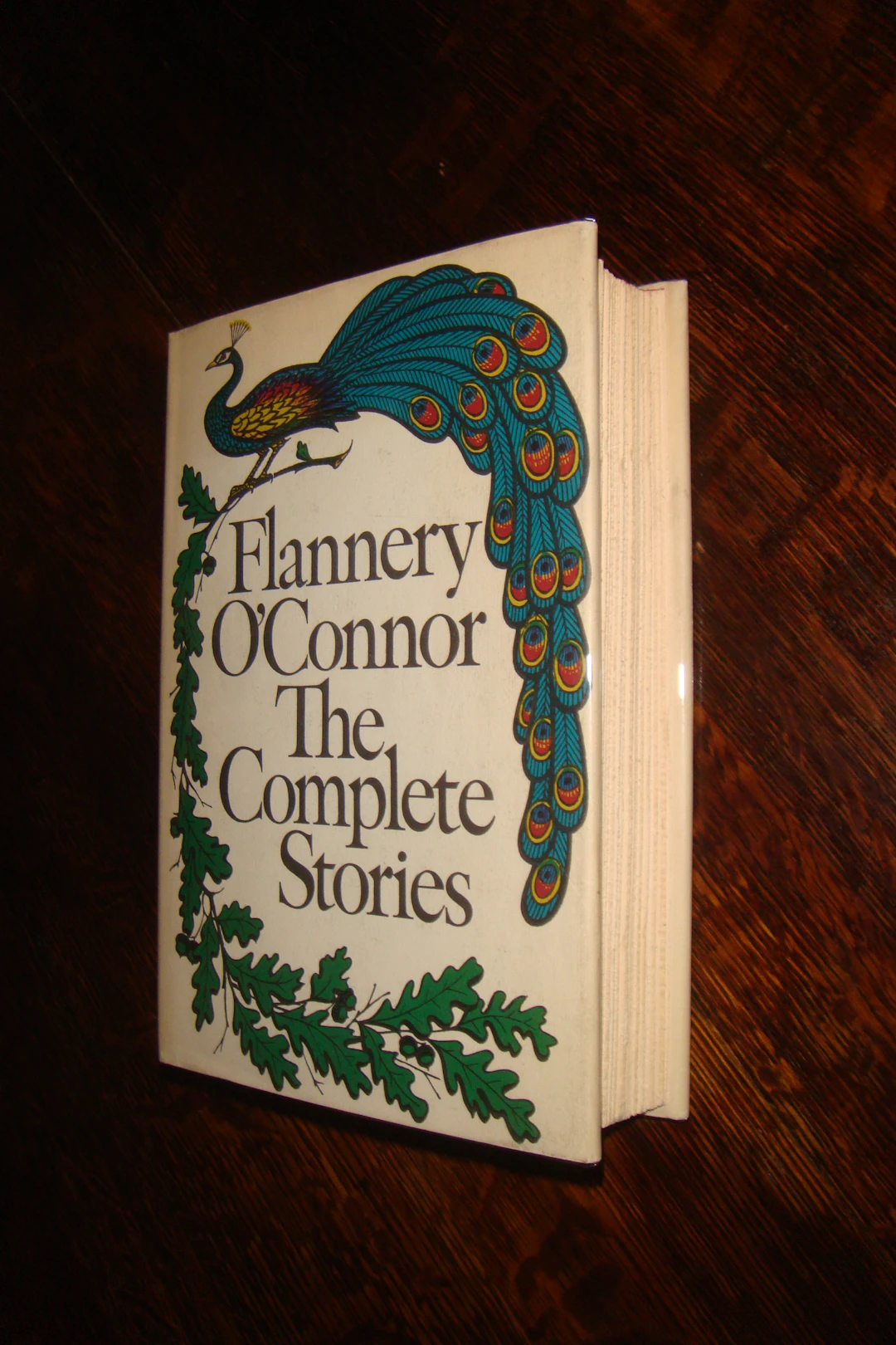 [First Edition] The Complete Stories (first edition