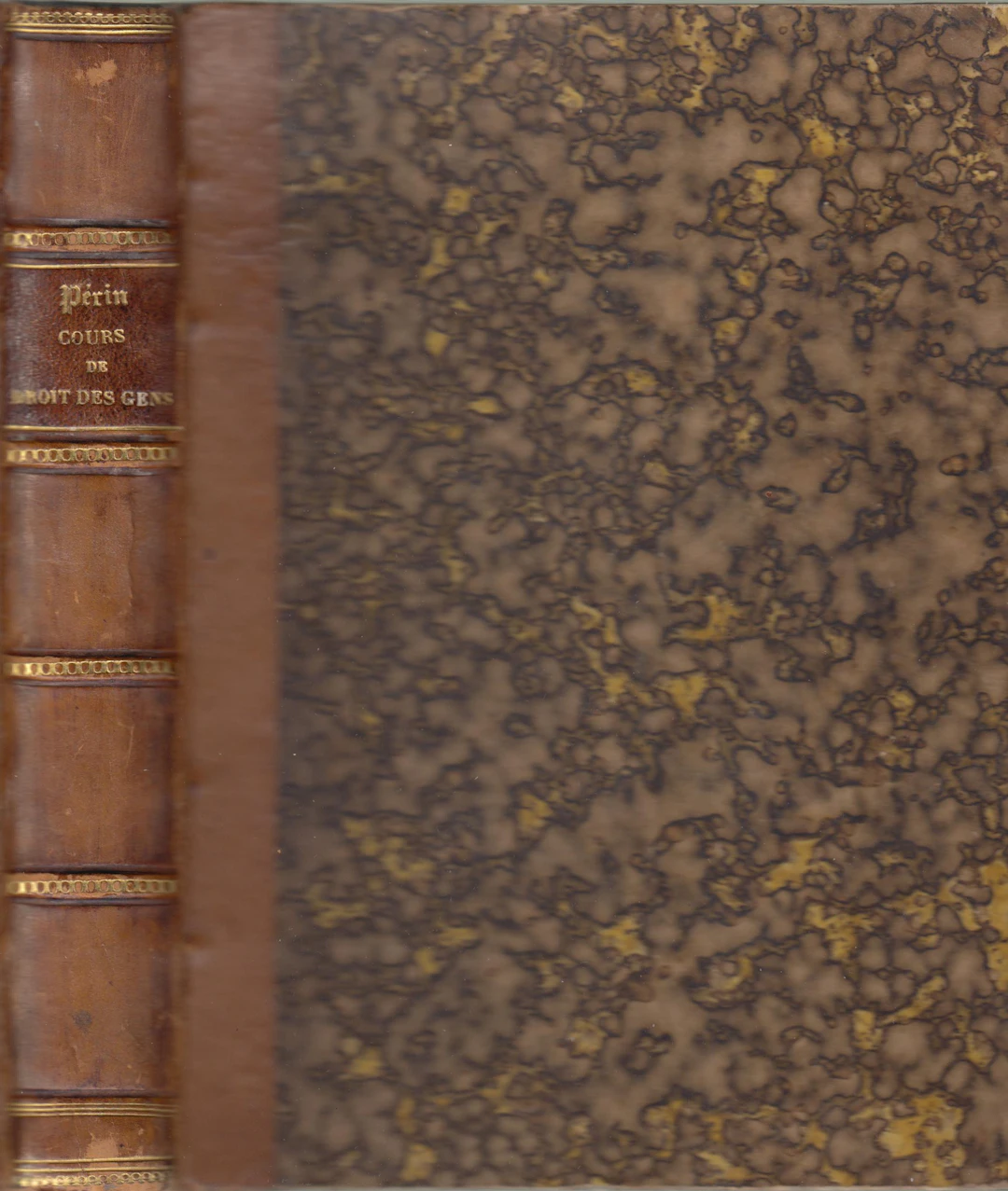 [First Edition] Manuscrit original