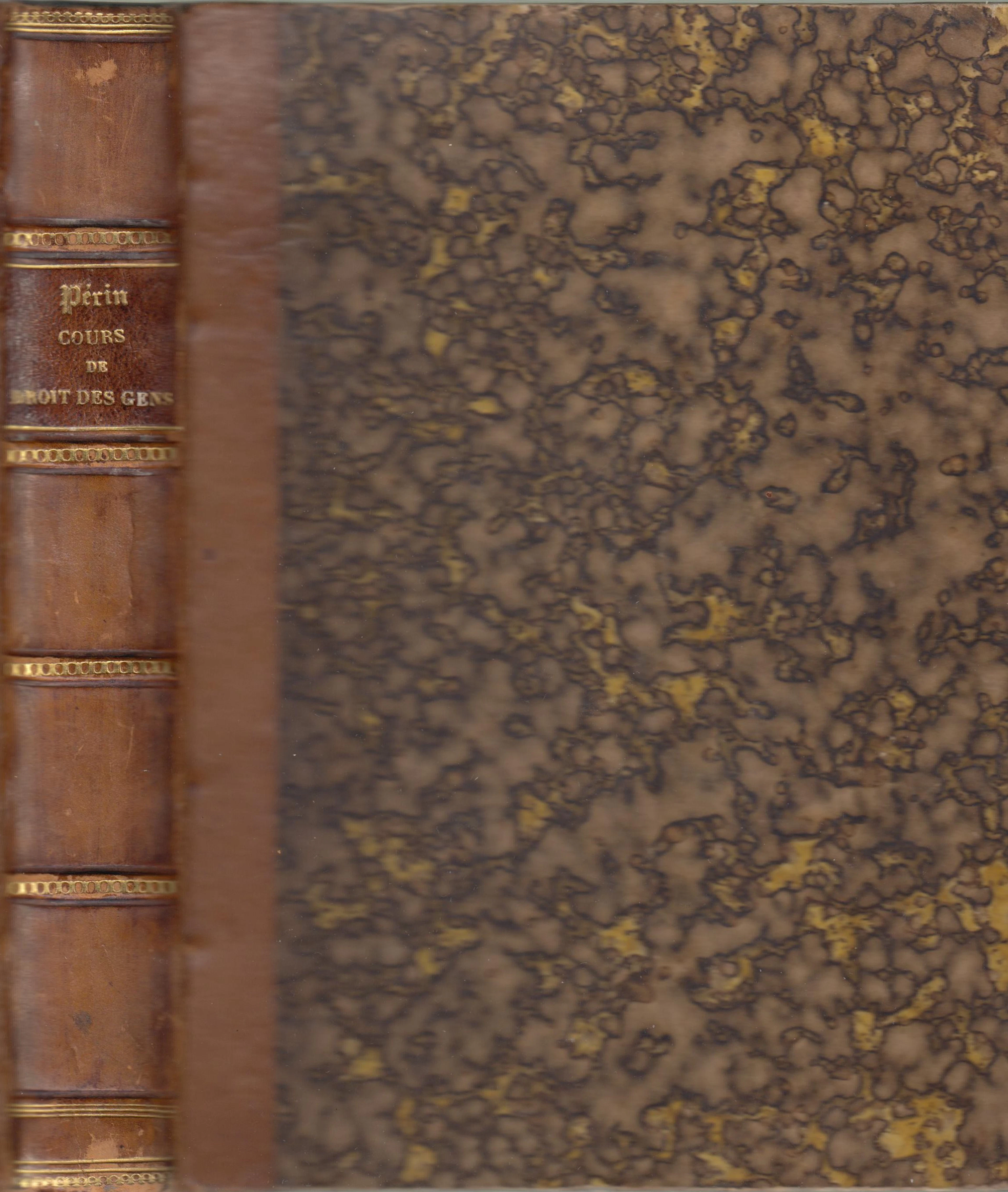 [First Edition] Manuscrit original