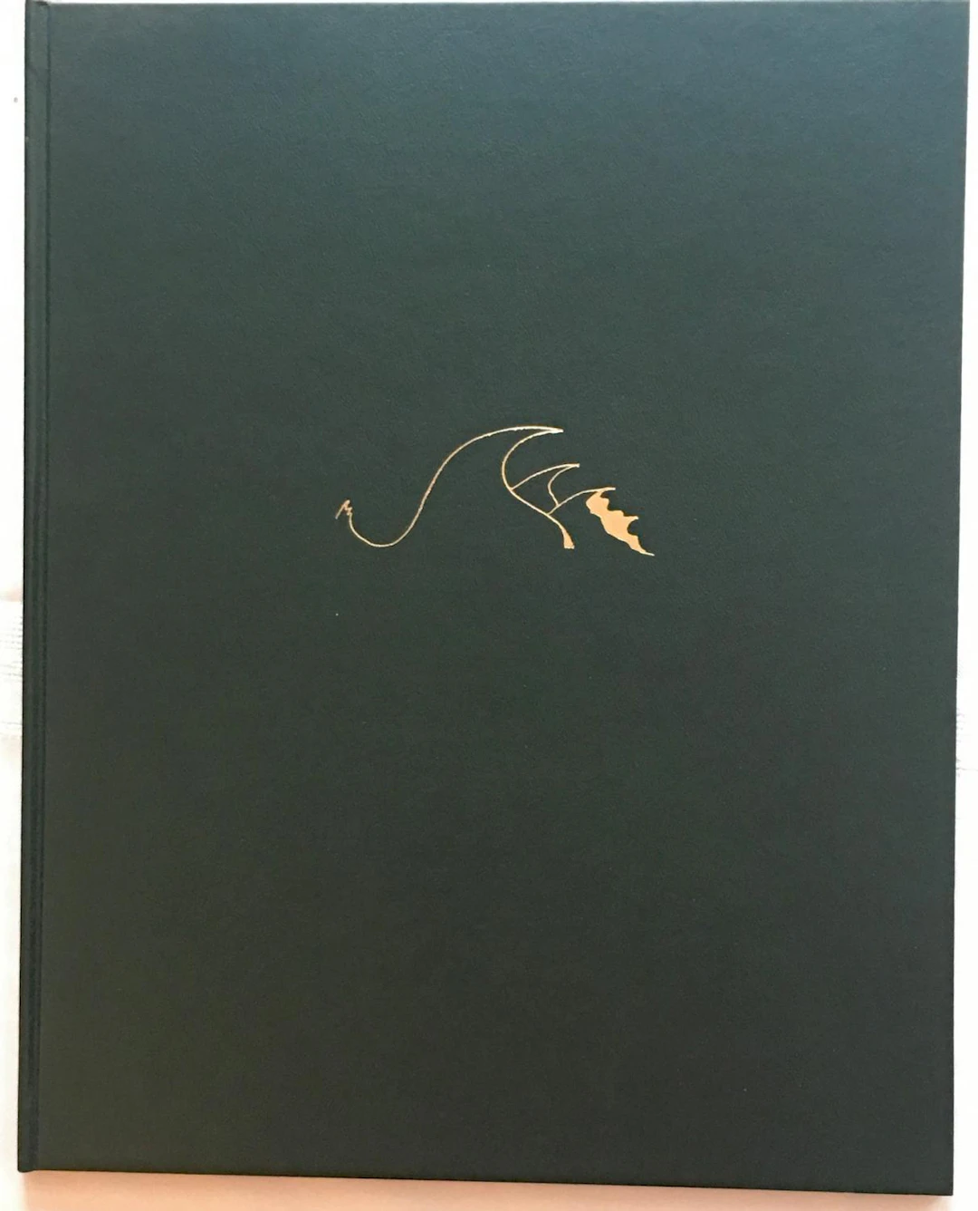 [Signed] [First Edition] Who Is She That Looketh Forth As...