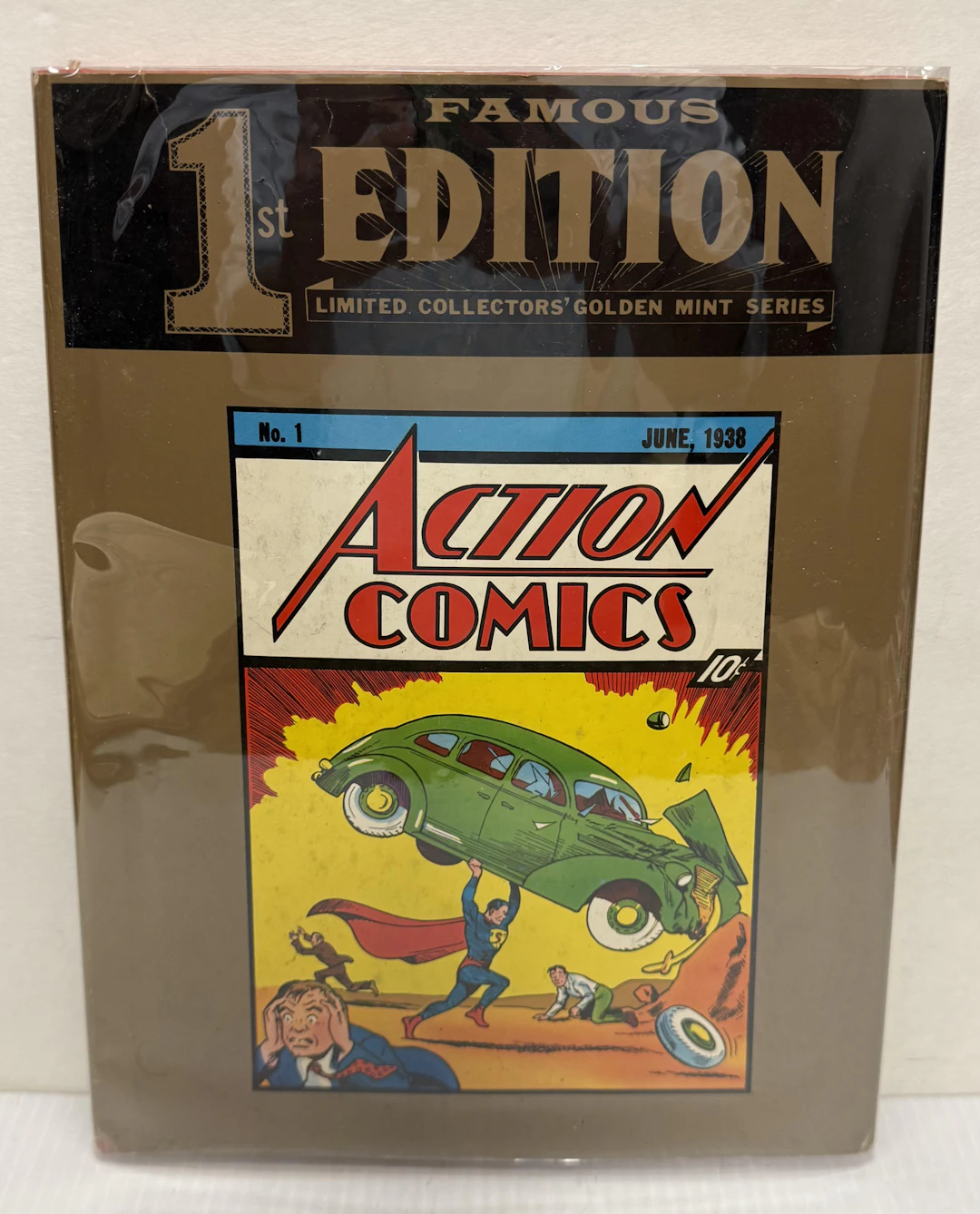 [First Edition] Famous 1st Edition Limited Collectors'...