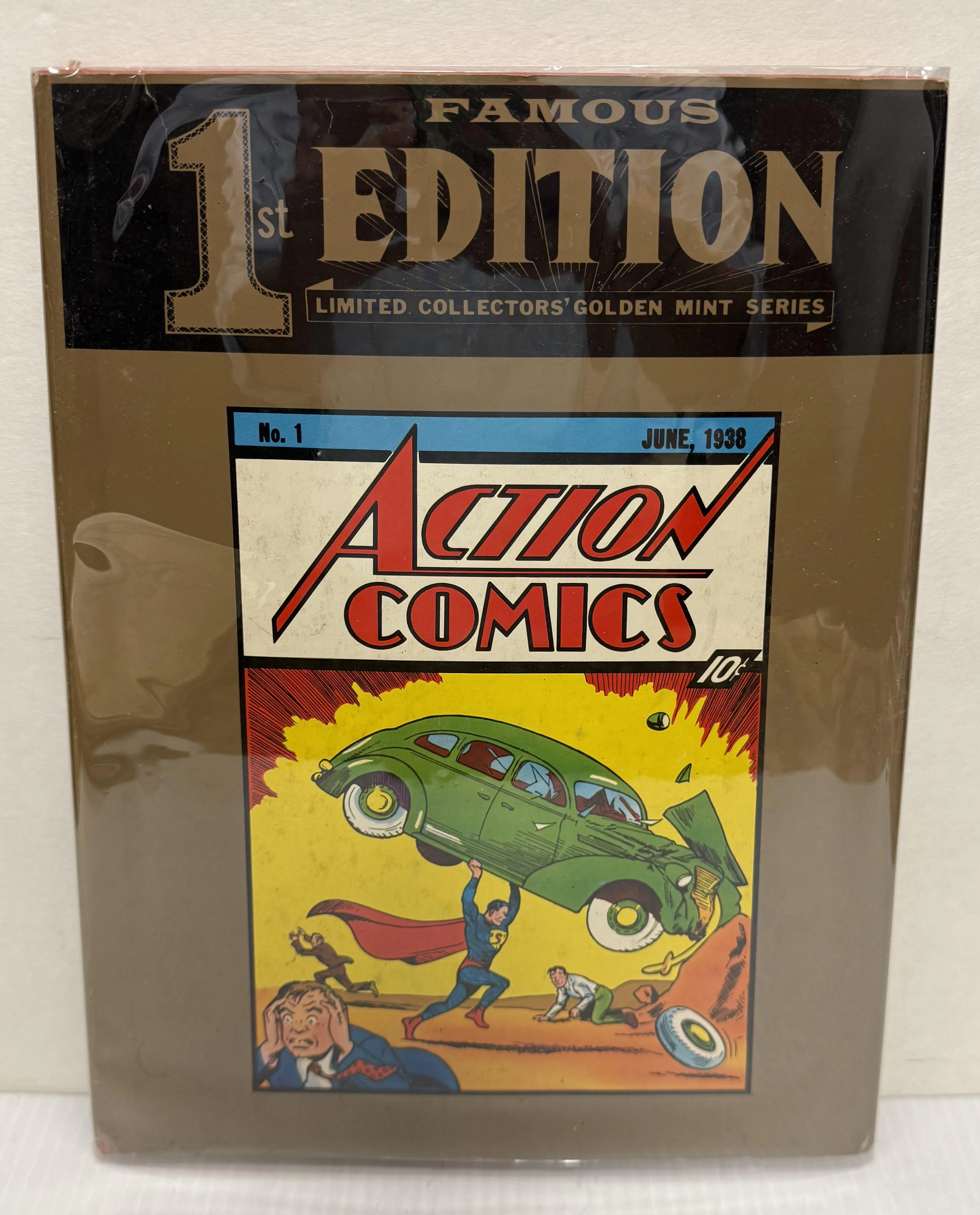 [First Edition] Famous 1st Edition Limited Collectors'...