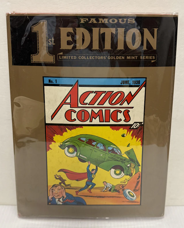 [First Edition] Famous 1st Edition Limited Collectors'...