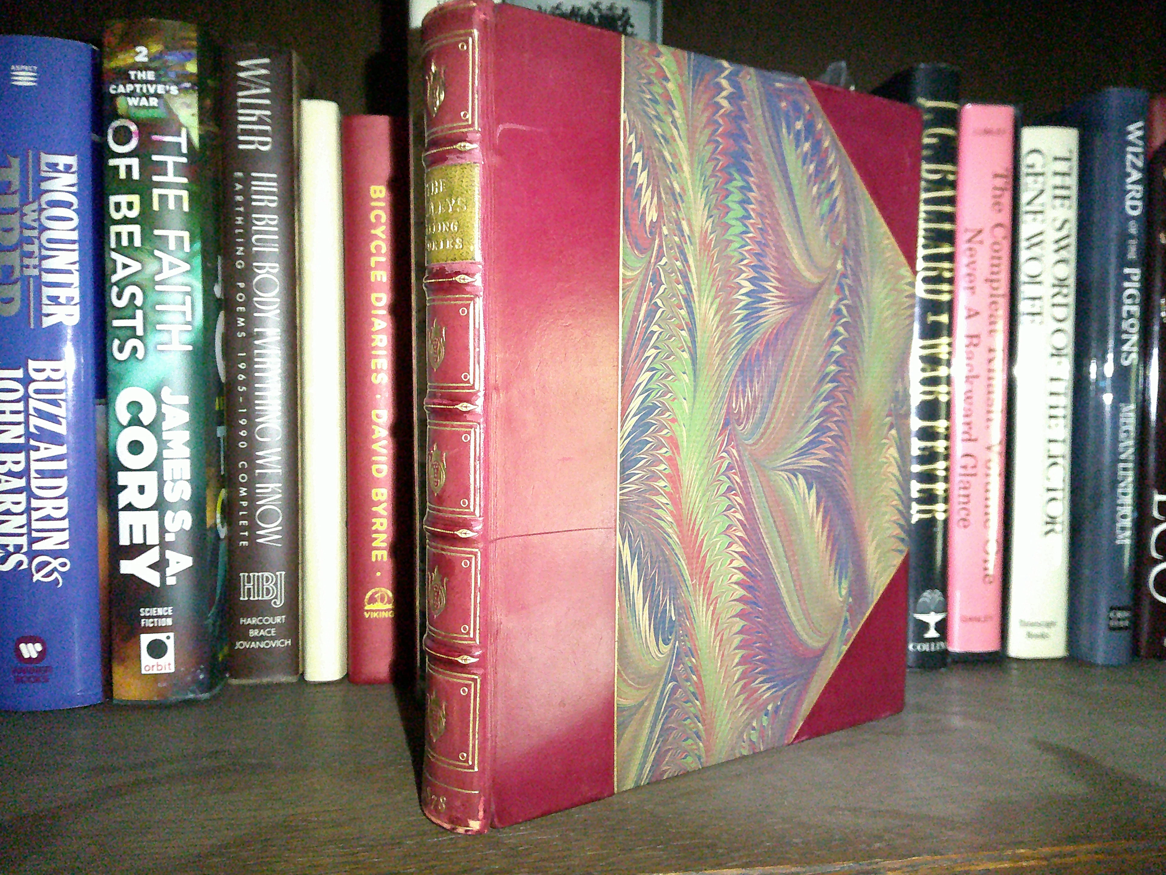 [First Edition] The Bodleys Telling Stories Horace...