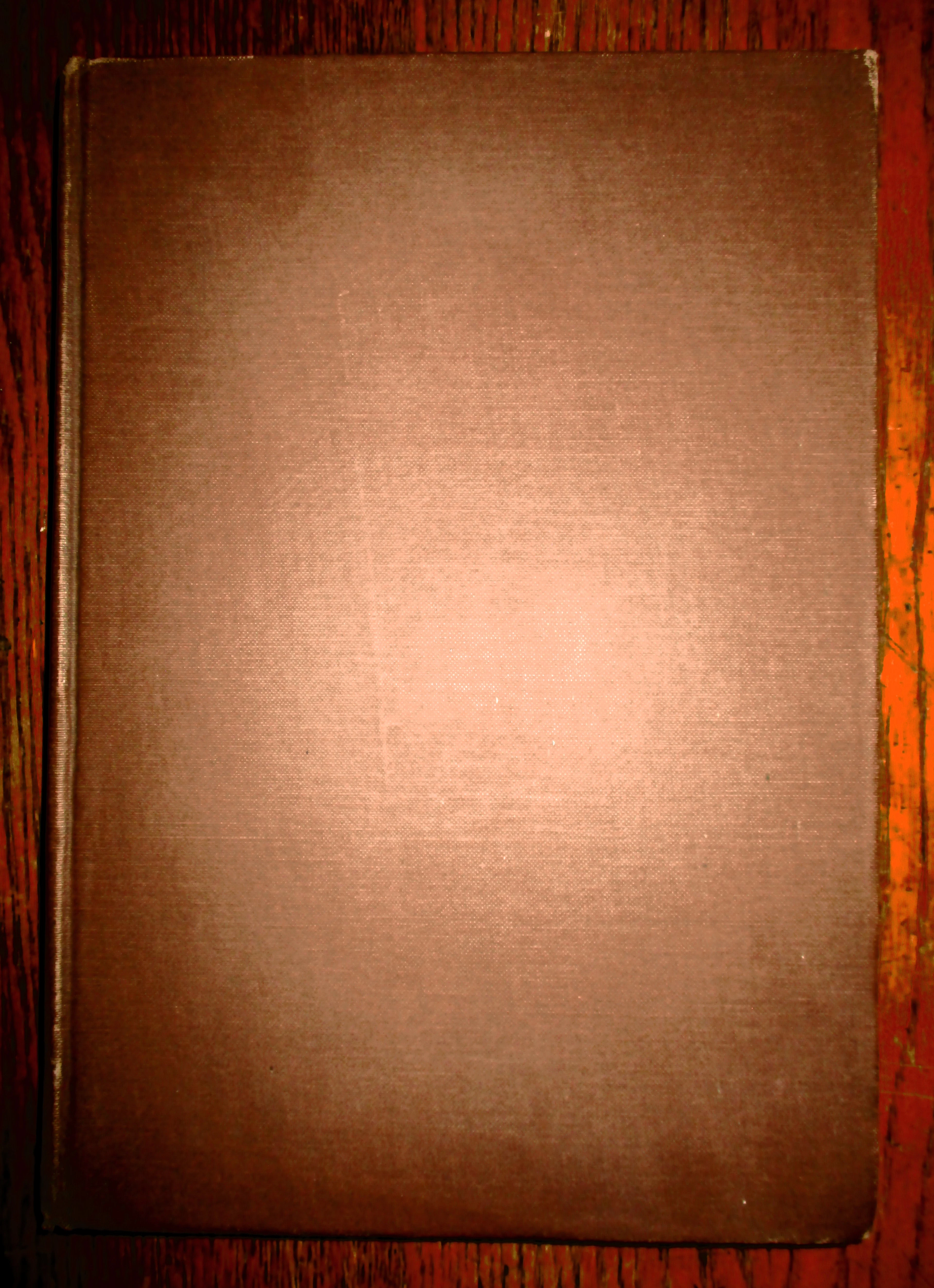 [Signed] [First Edition] First Wounds- A Story in Five...