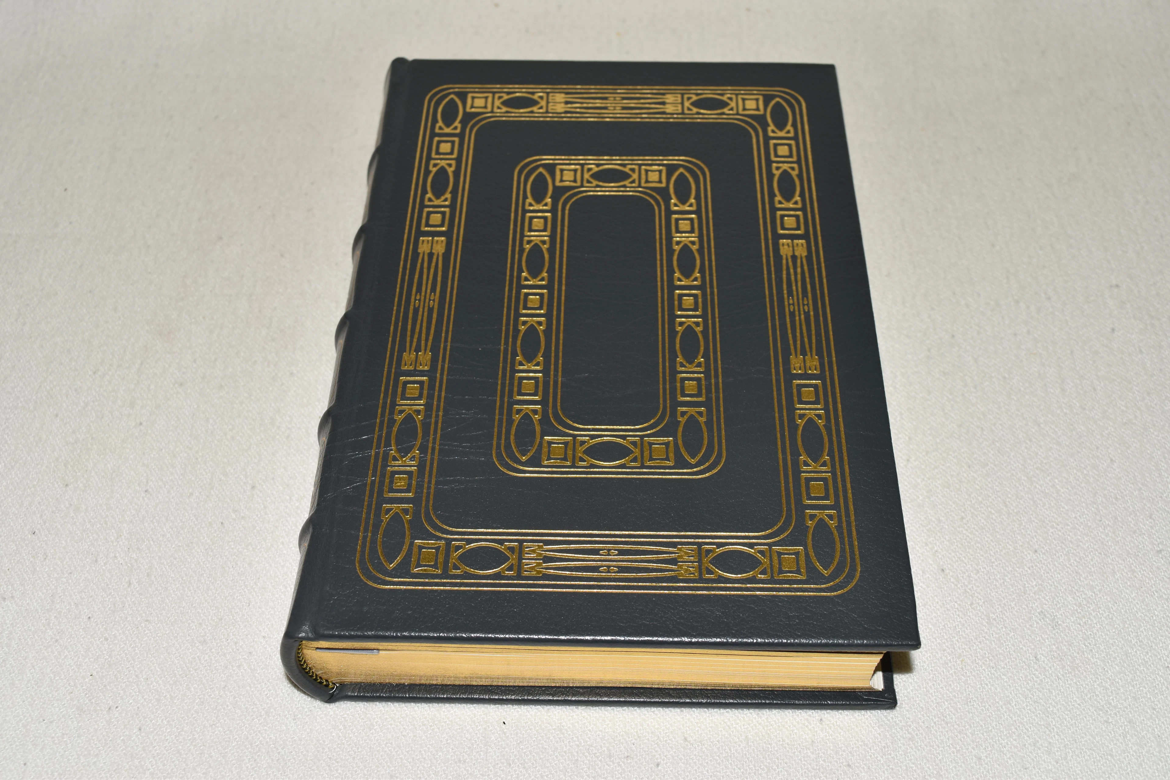 [Signed] [First Edition] Somewhere East of Life (Easton...