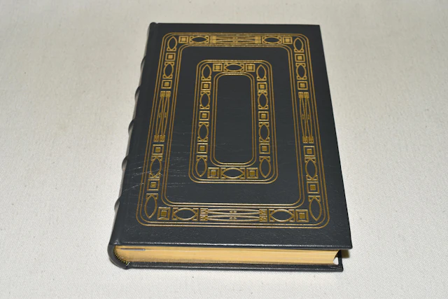 [Signed] [First Edition] Somewhere East of Life (Easton...