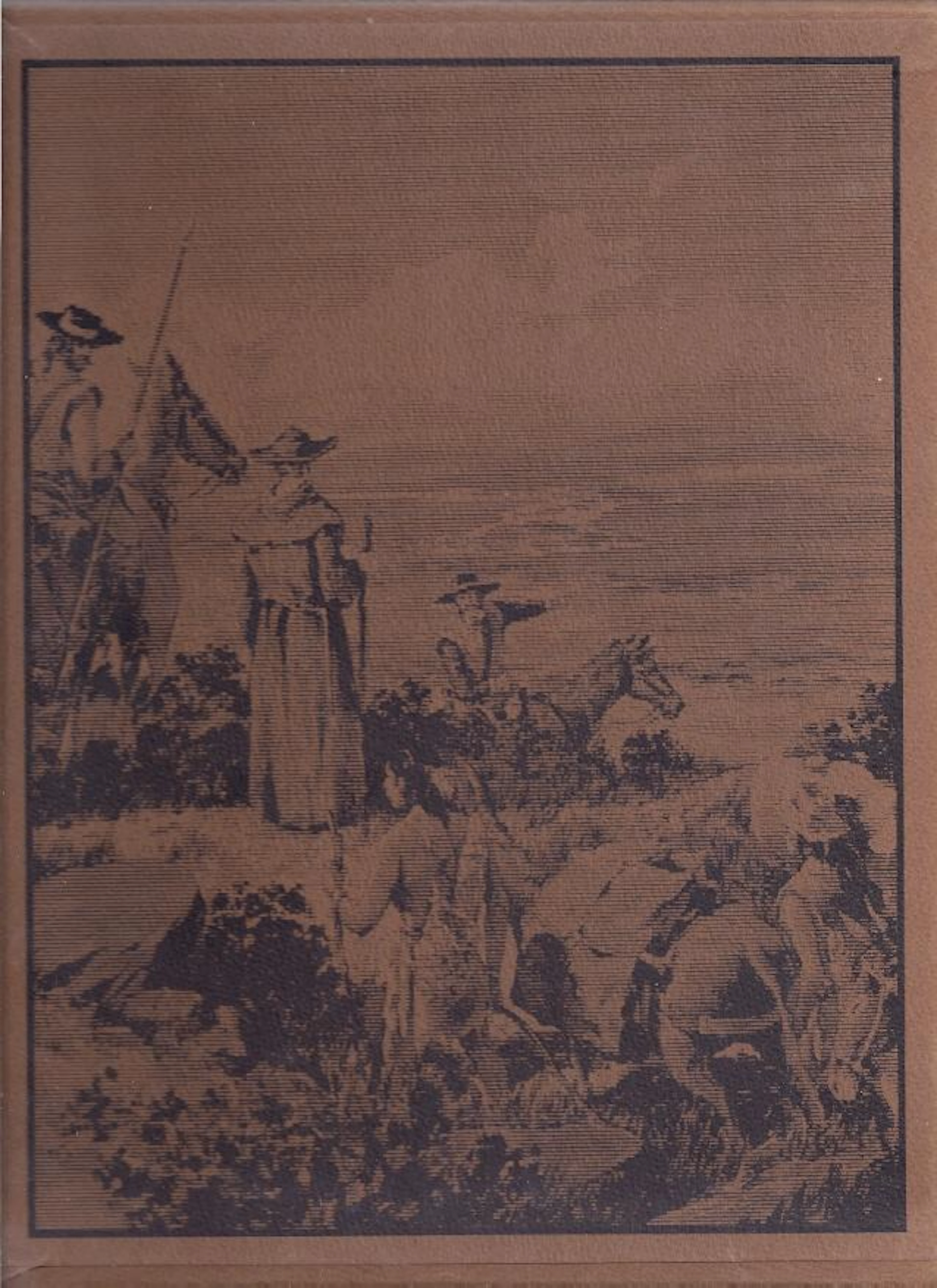 [Signed] [First Edition] The Call to California