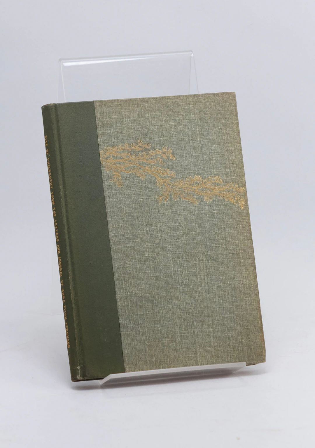 [Signed] [First Edition] Bits of Philosophy from the...