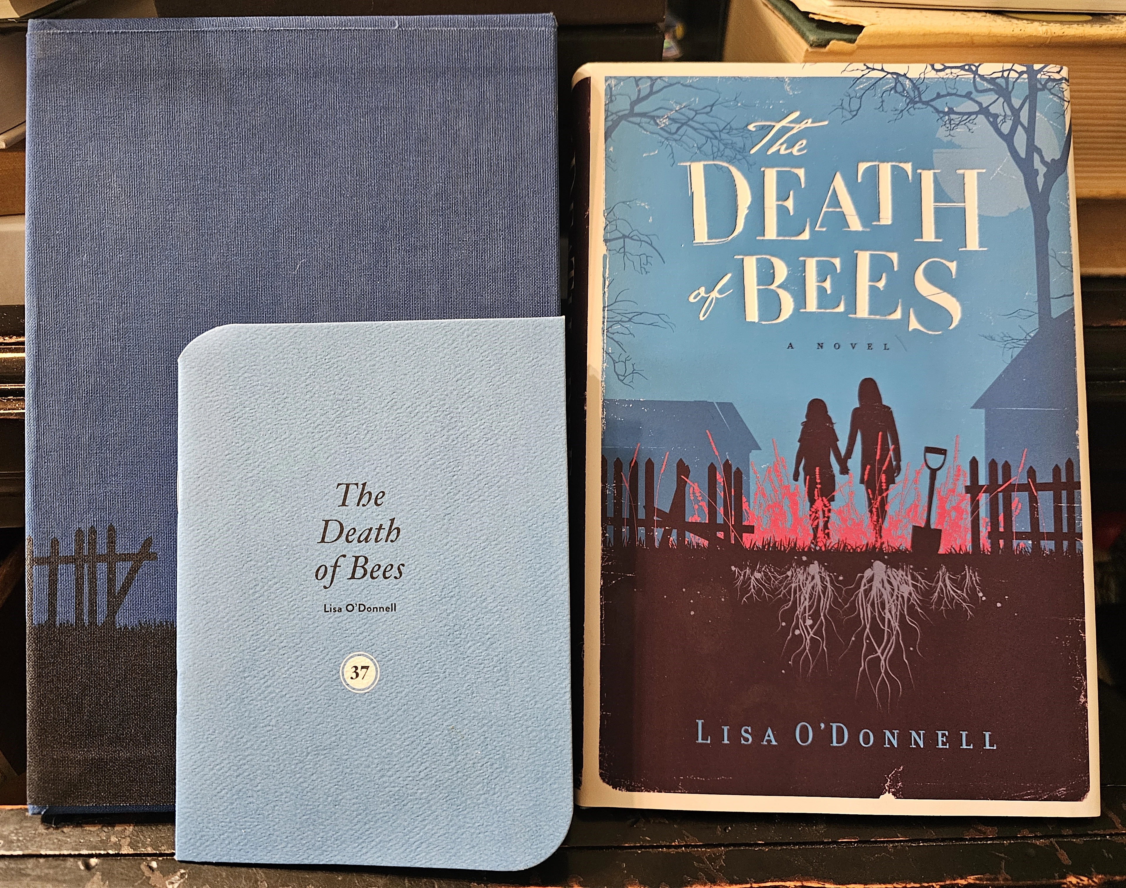 [Signed] [First Edition] Powell's Indiespensables Signed...