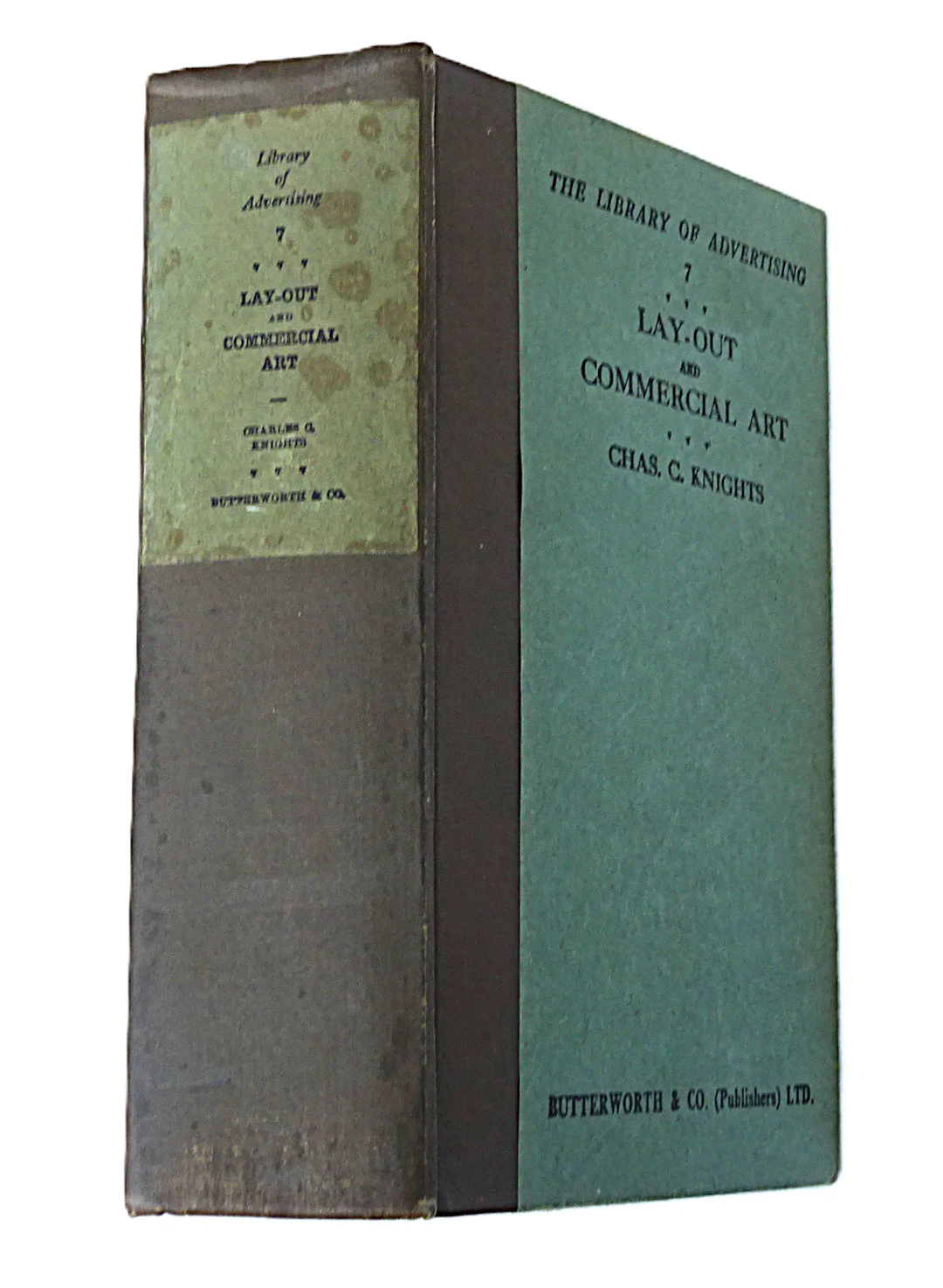 [First Edition] Layout and Commercial Art