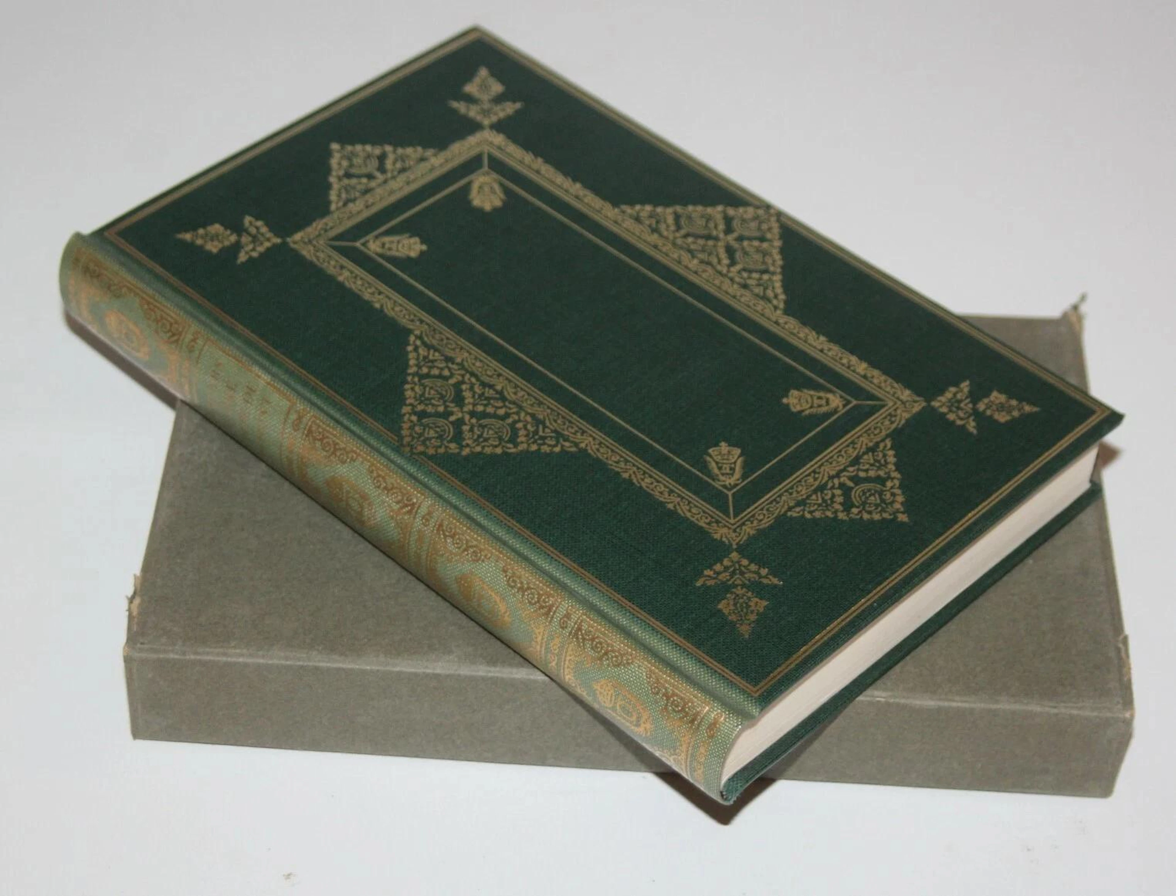 [First Edition] Memoirs of the Comte de Gramont Horace...