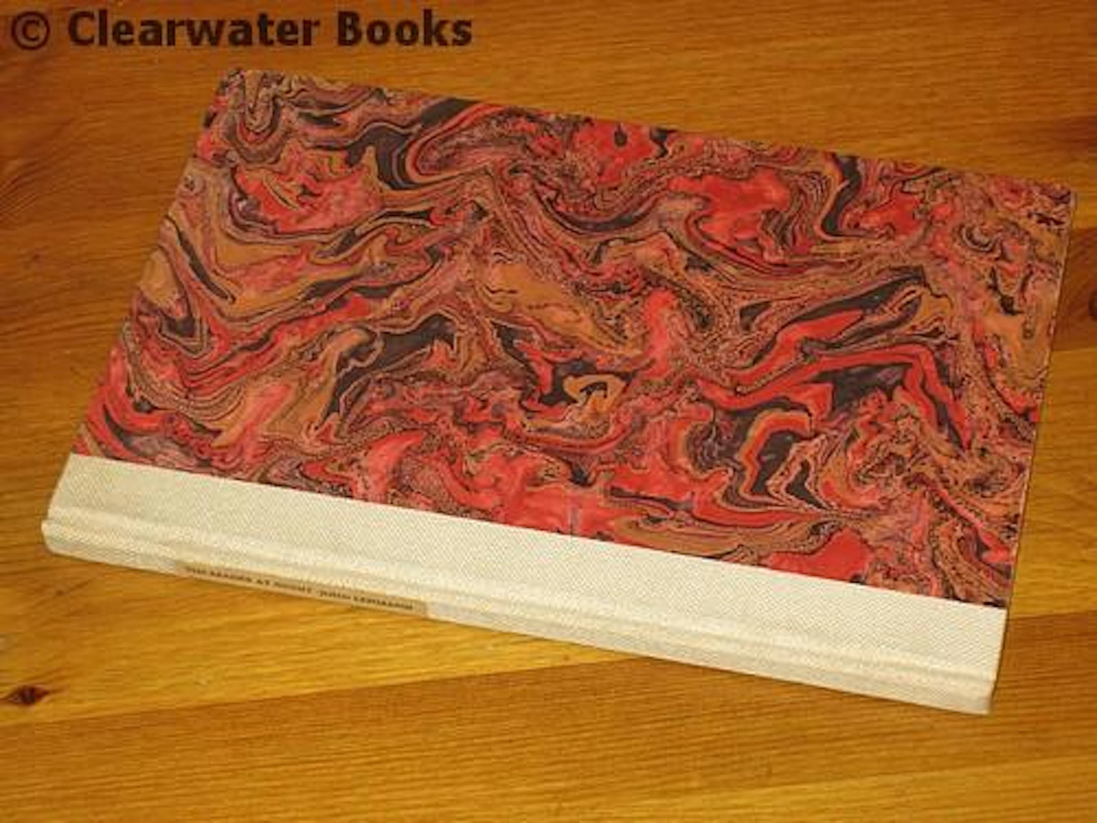[Signed] [First Edition] The Reader at Night and Other Poems