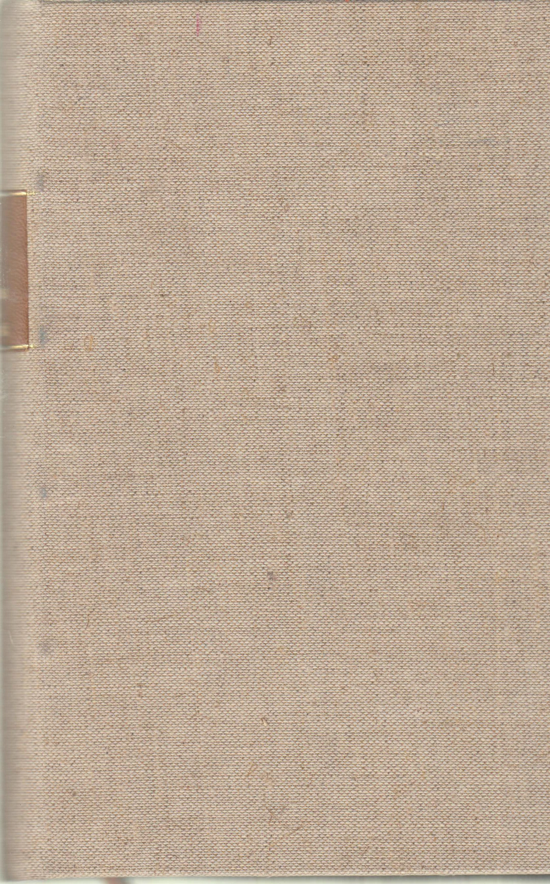 [First Edition] L'aliéné devant la philosophie