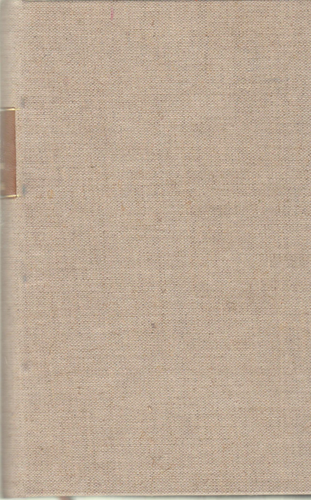 [First Edition] L'aliéné devant la philosophie