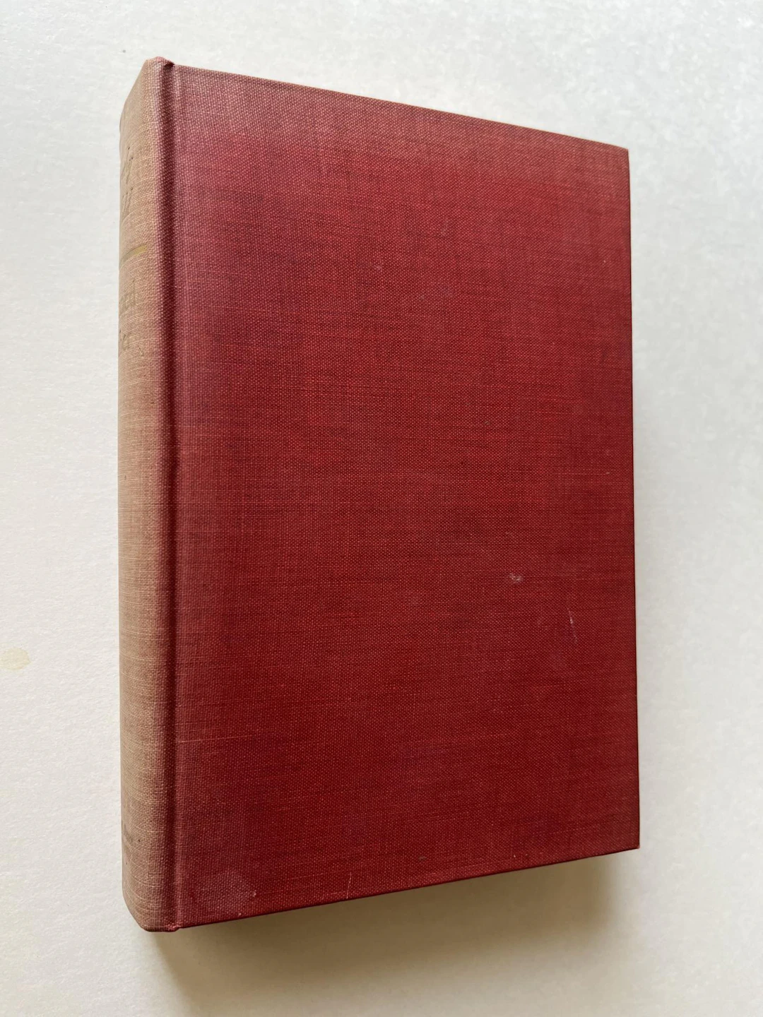 [Signed] [First Edition] Seasoned Timber (inscribed to Robert Frost) Fisher