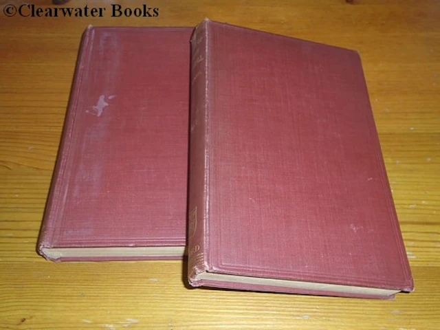 [First Edition] Letters of James Boswell