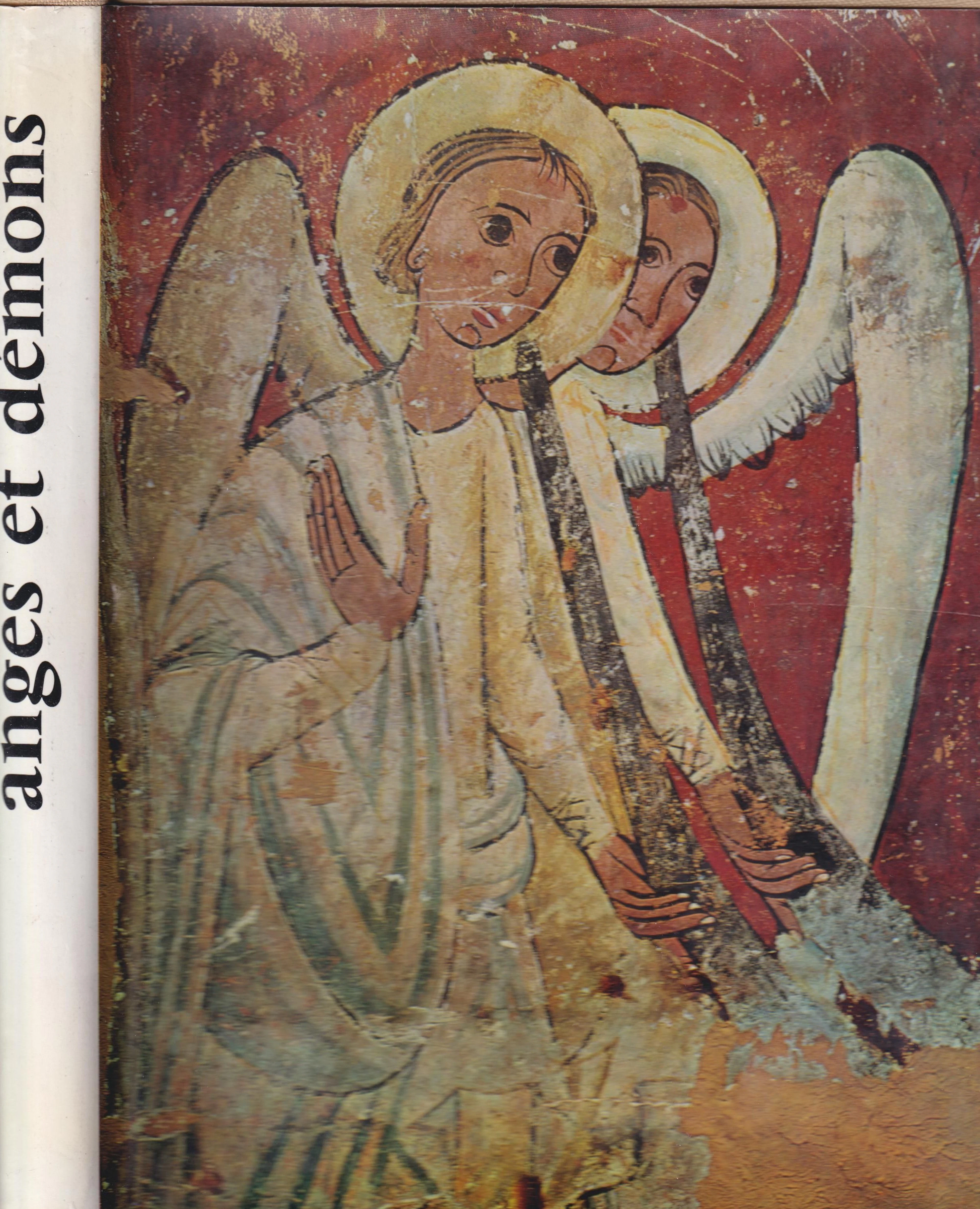 [First Edition] Anges et démons