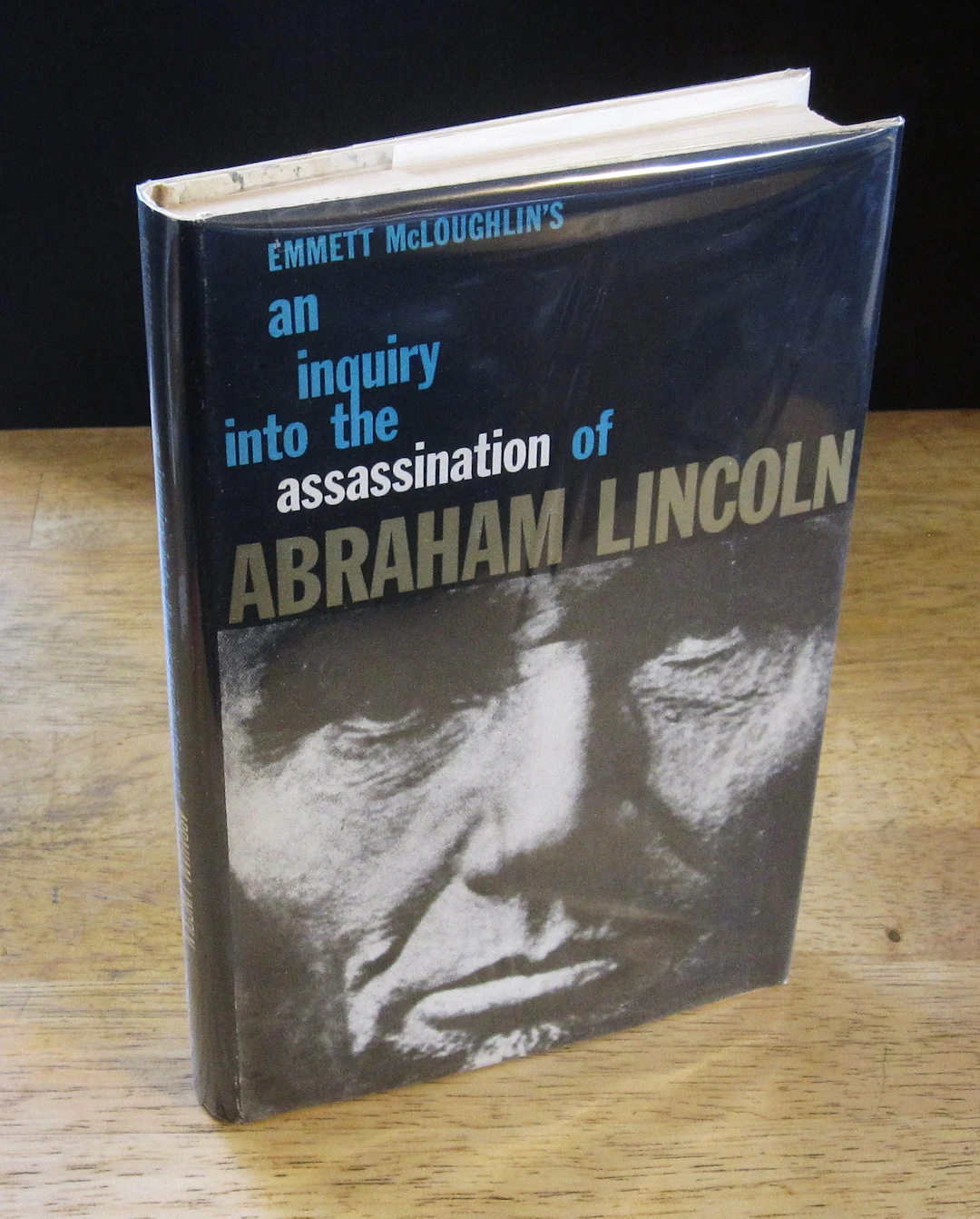 [Signed] [First Edition] An Inquiry Into the...