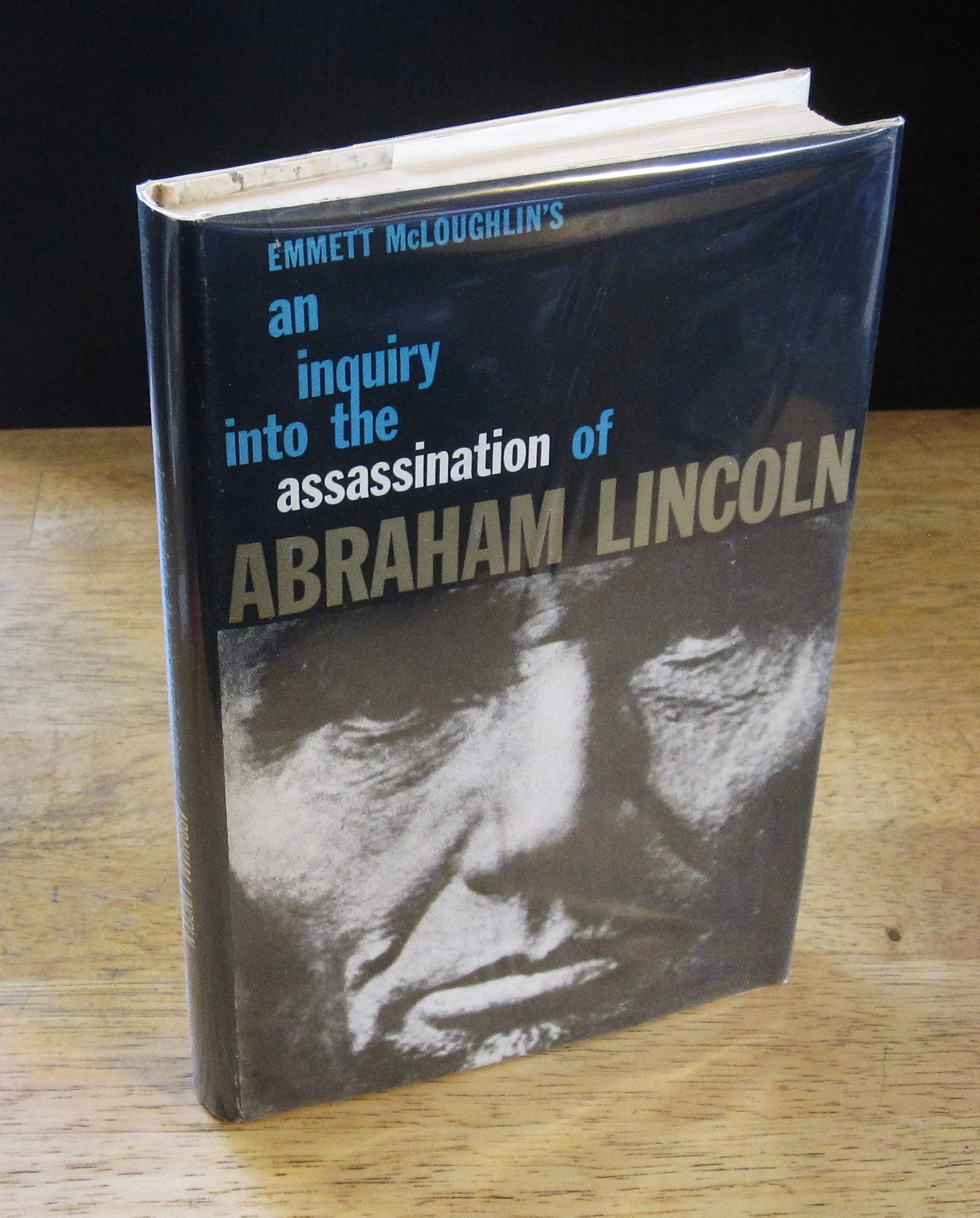 [Signed] [First Edition] An Inquiry Into the...