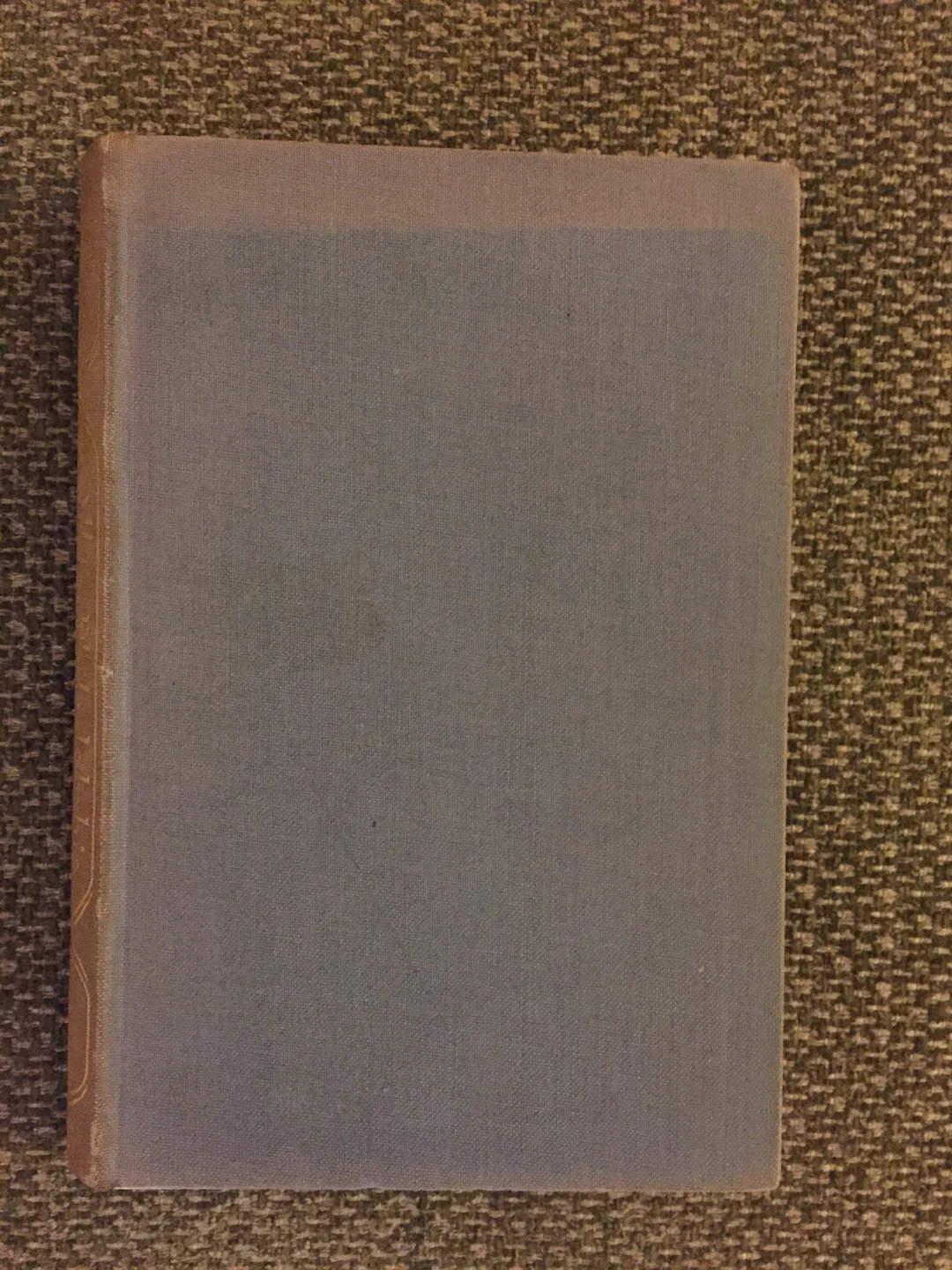 [Signed] [First Edition] Off to Philadelphia in the...