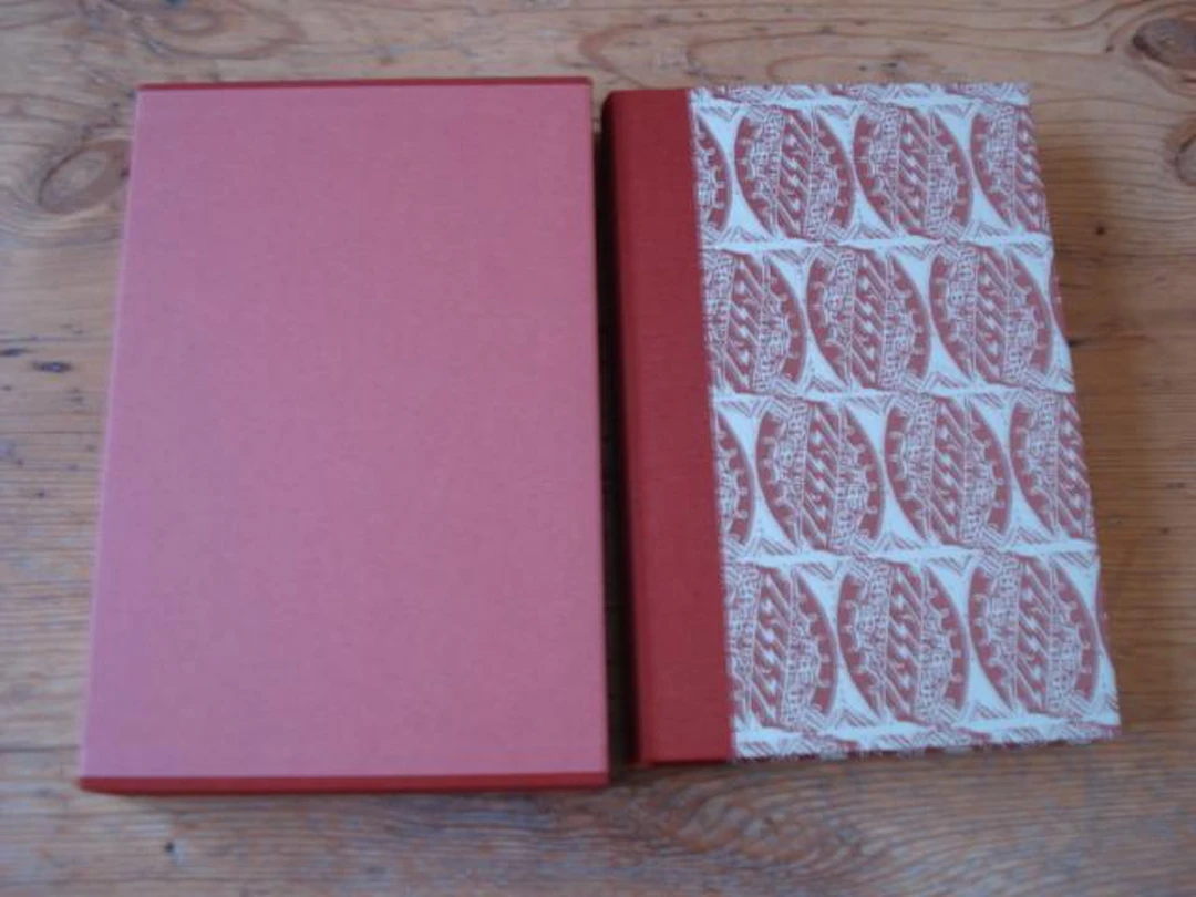 [Signed] [First Edition] Arthur & George - SIGNED LIMITED EDITION Barnes