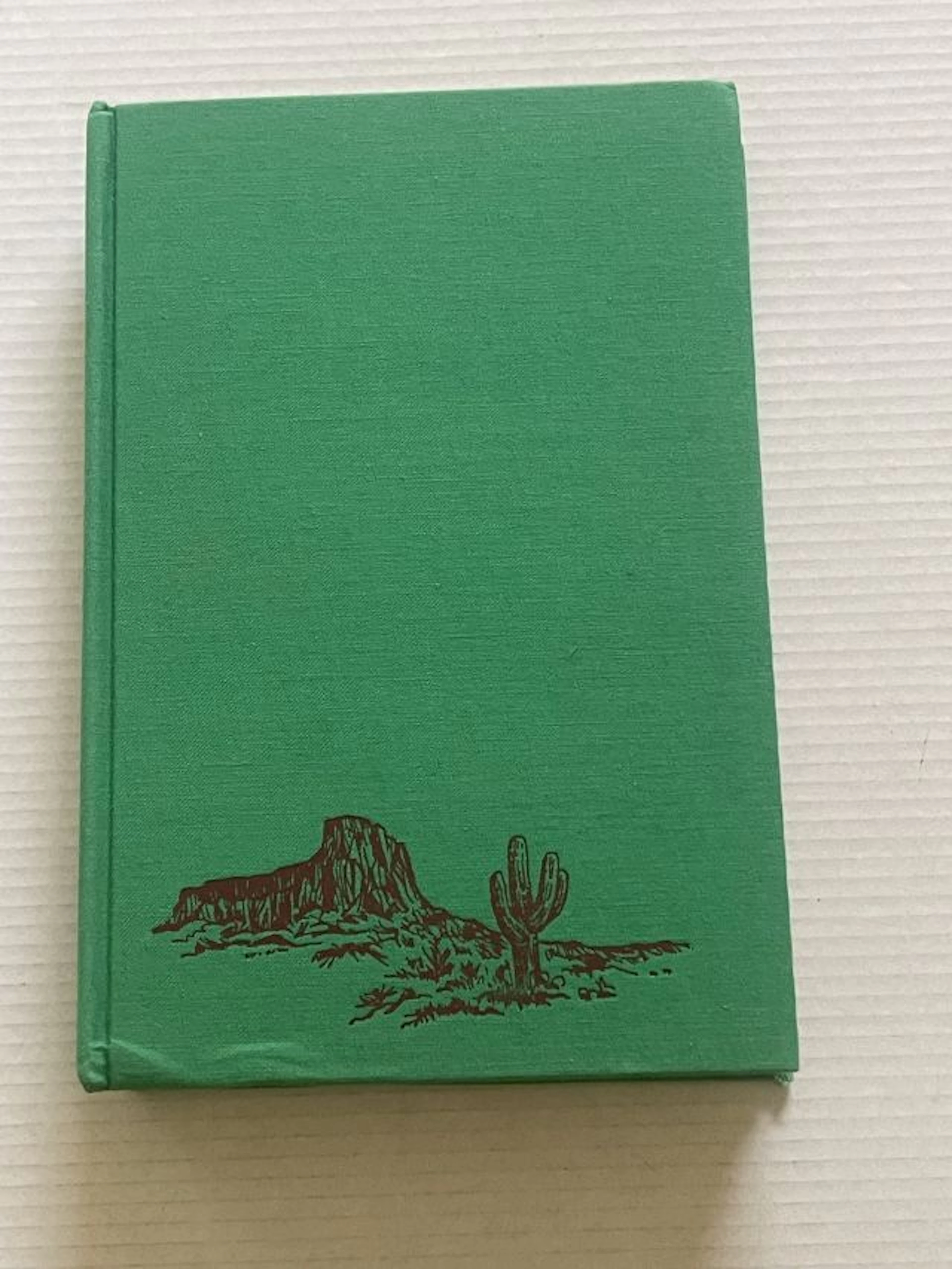 [Signed] [First Edition] Horse and Buggy West A Boyhood...