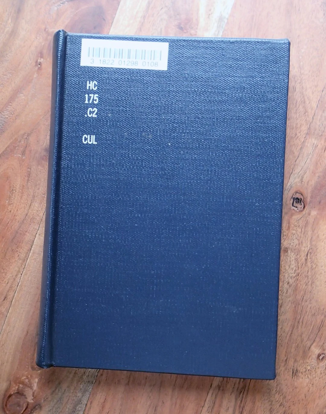 [Signed] [First Edition] LA COMUNIDAD ARGENTINA : Con...