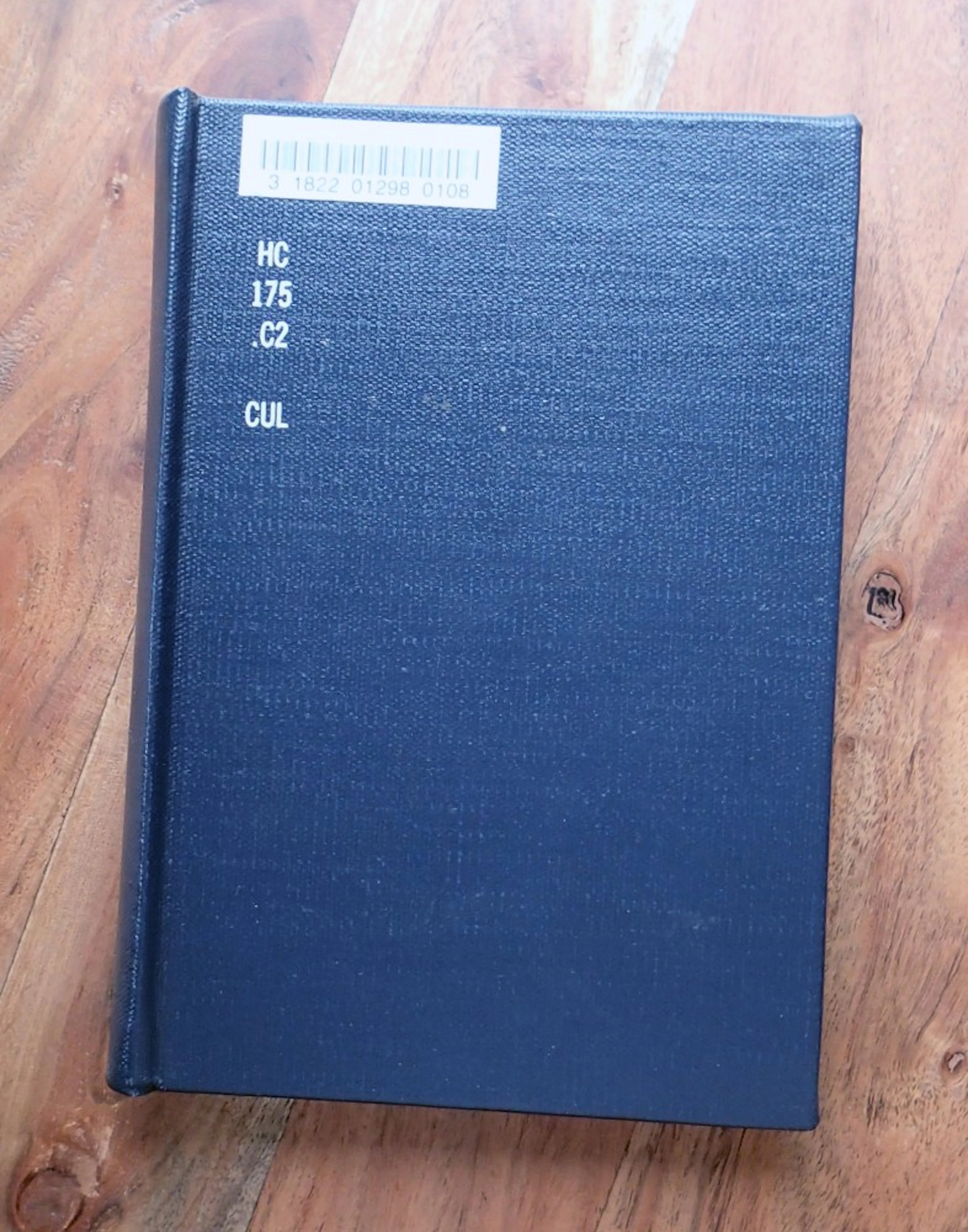 [Signed] [First Edition] LA COMUNIDAD ARGENTINA : Con...
