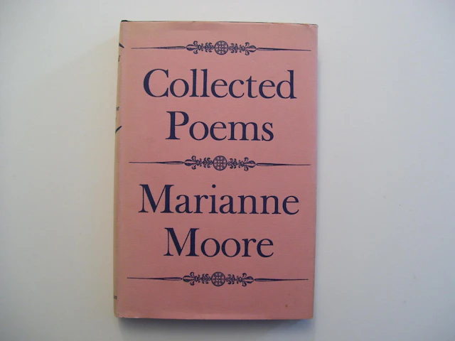 [Signed] [First Edition] Collected Poems